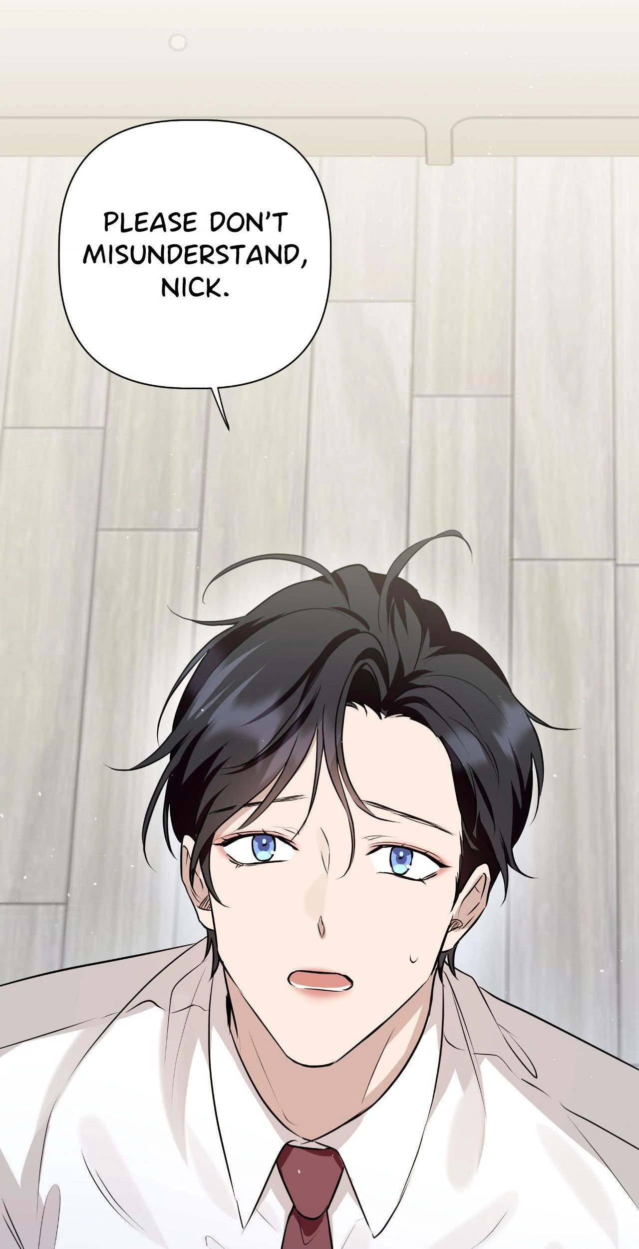 My Perfect Omega - Chapter 16 manhwa