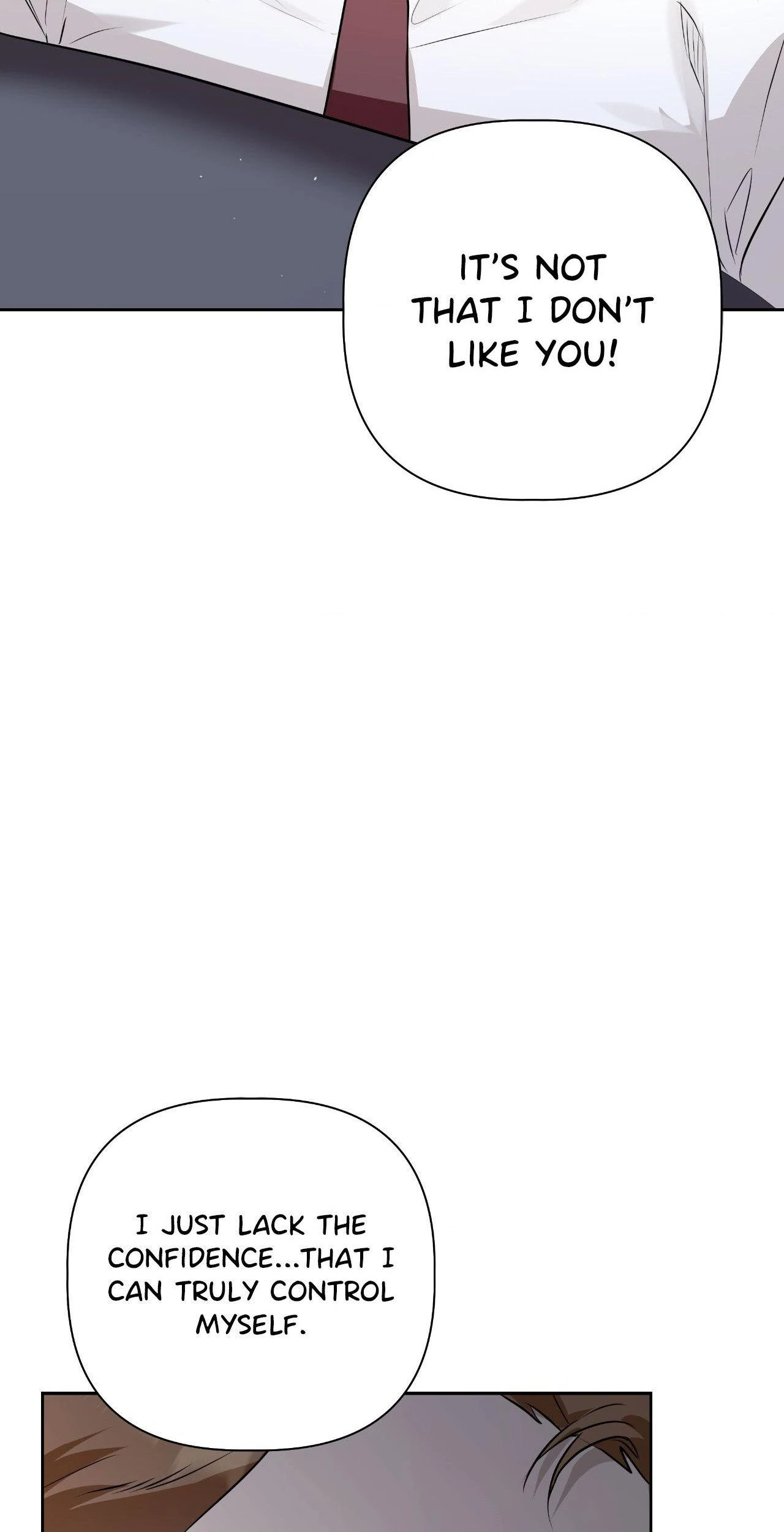 My Perfect Omega - Chapter 16 manhwa