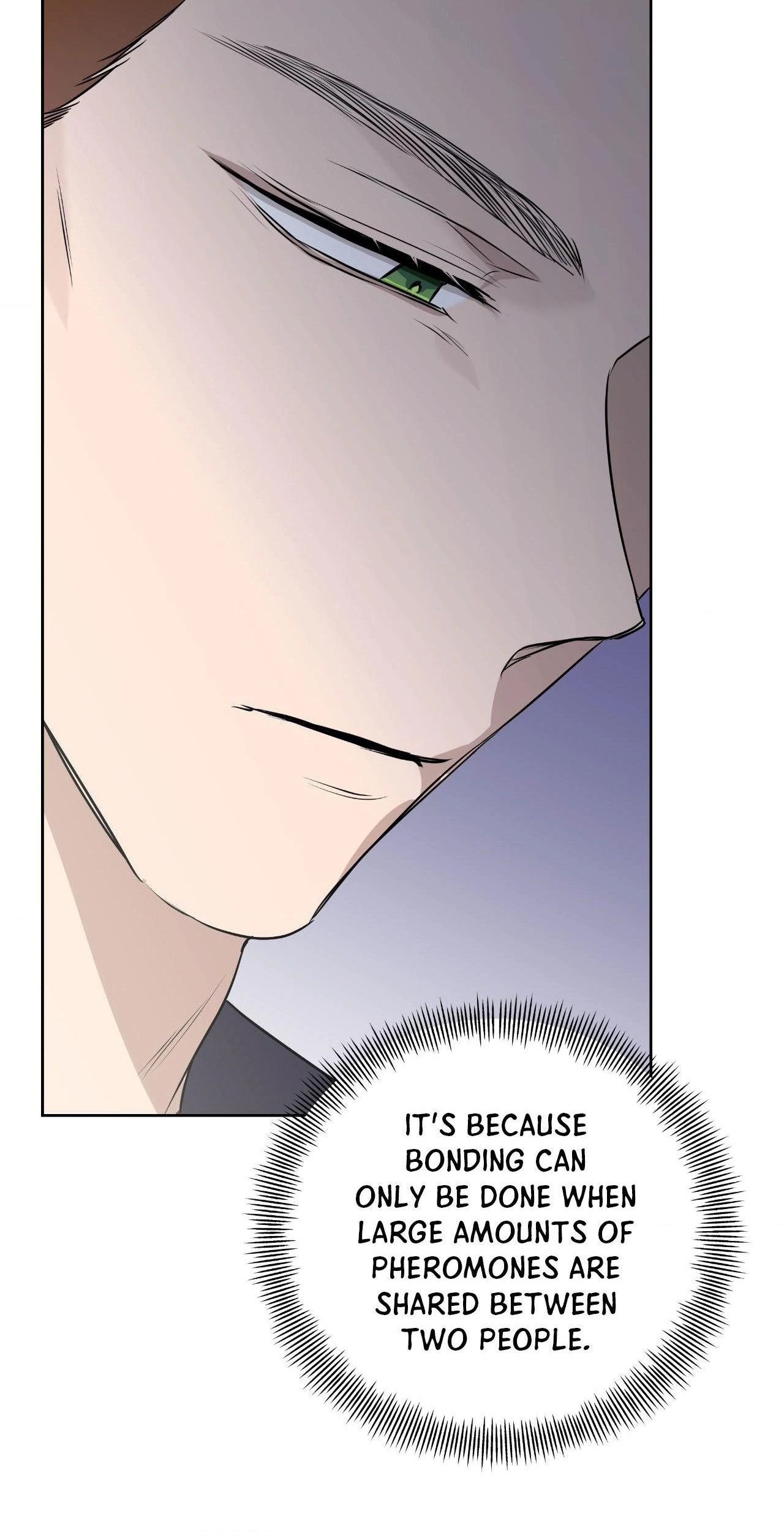 My Perfect Omega - Chapter 16 manhwa