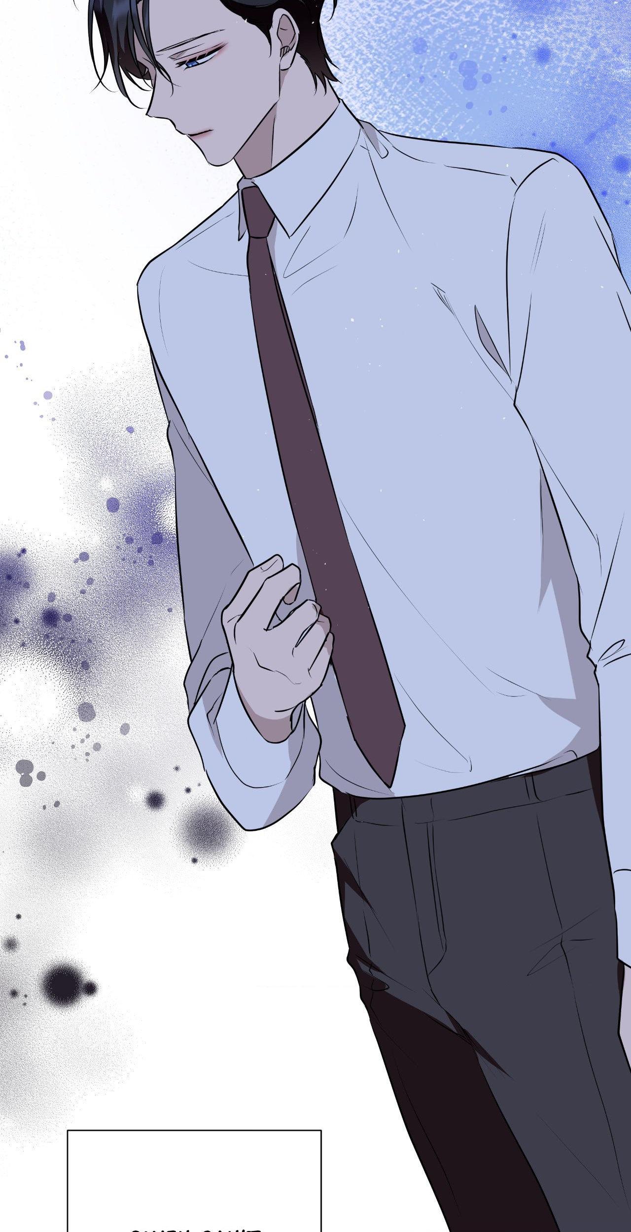 My Perfect Omega - Chapter 16 manhwa