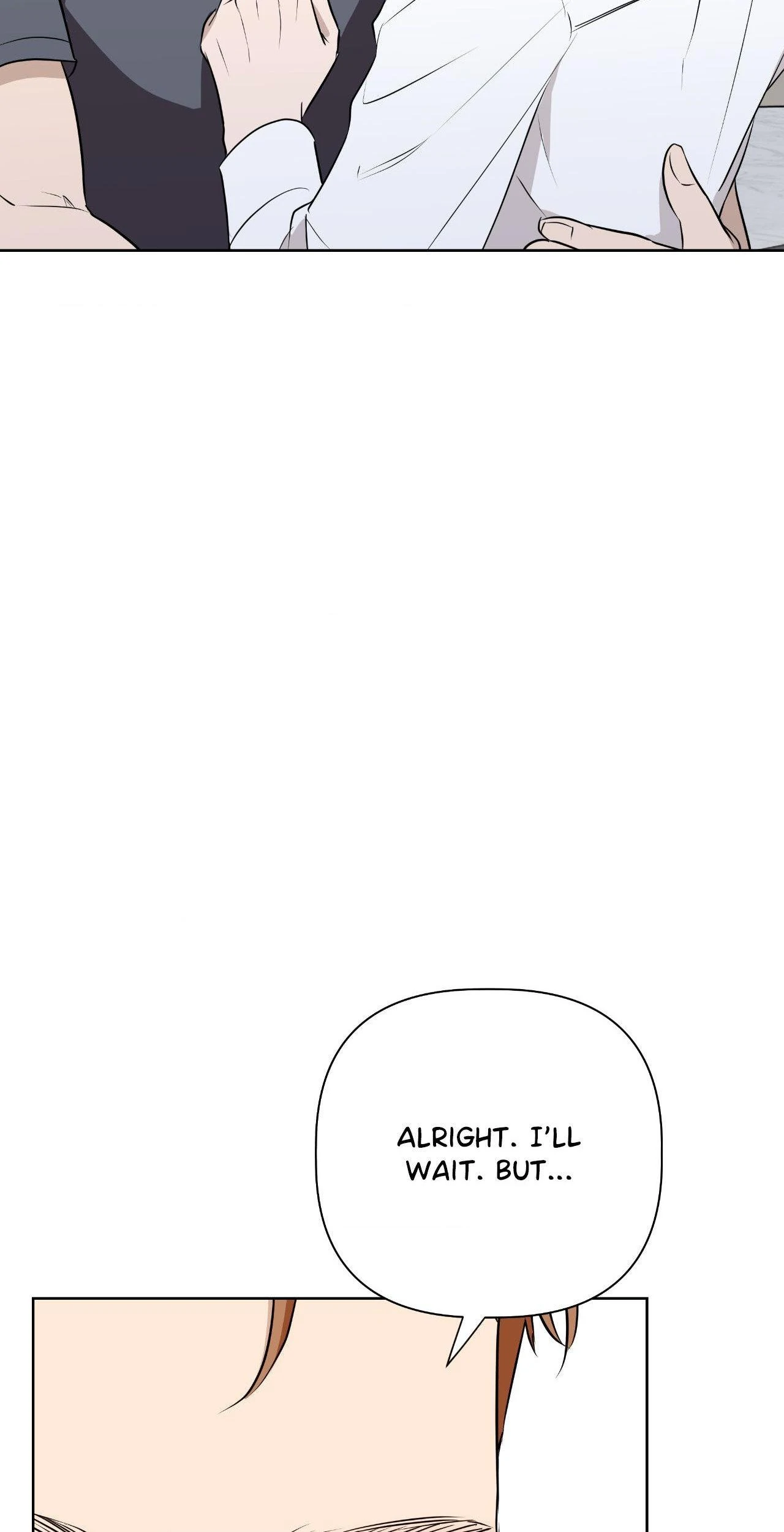 My Perfect Omega - Chapter 16 manhwa