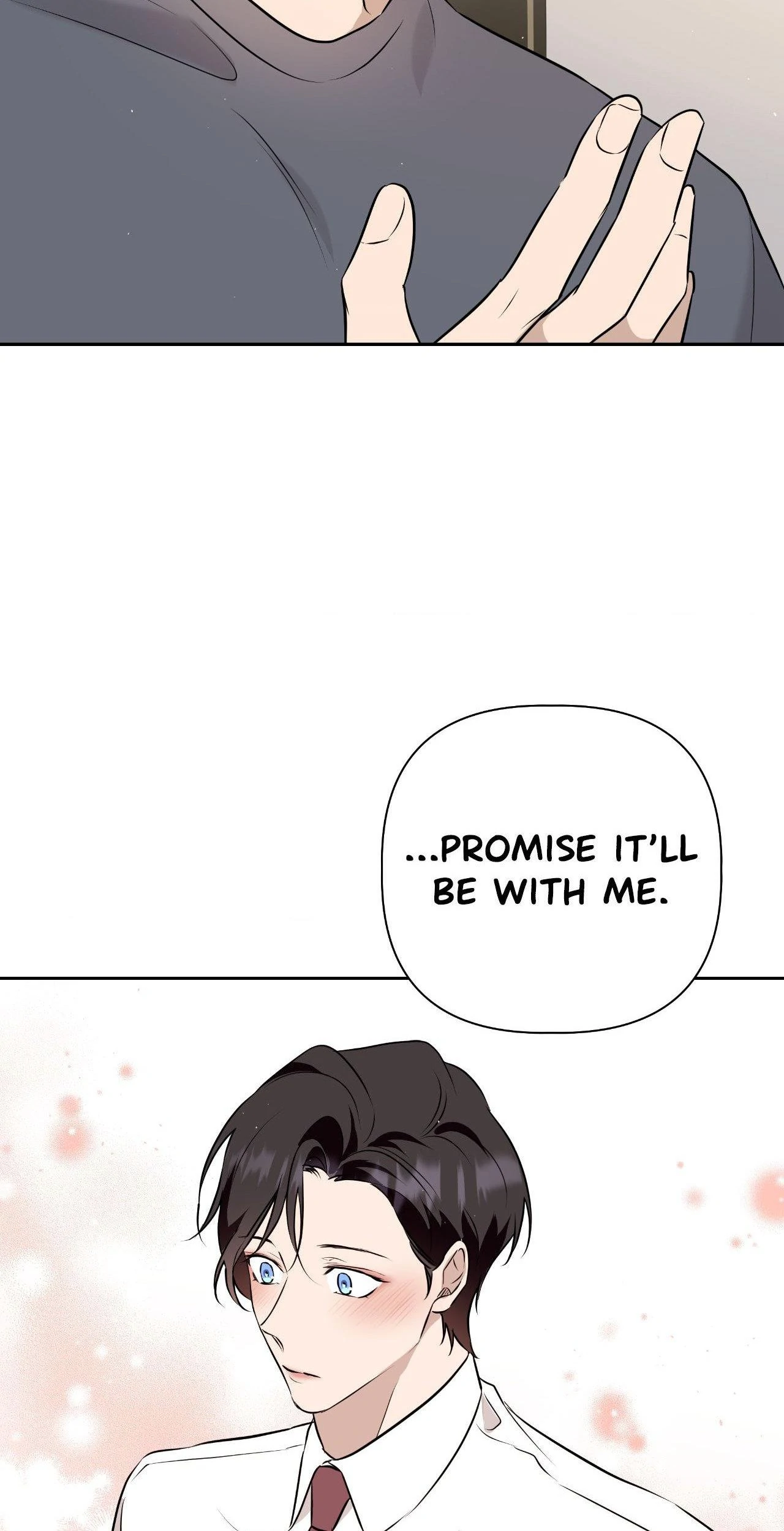 My Perfect Omega - Chapter 16 manhwa