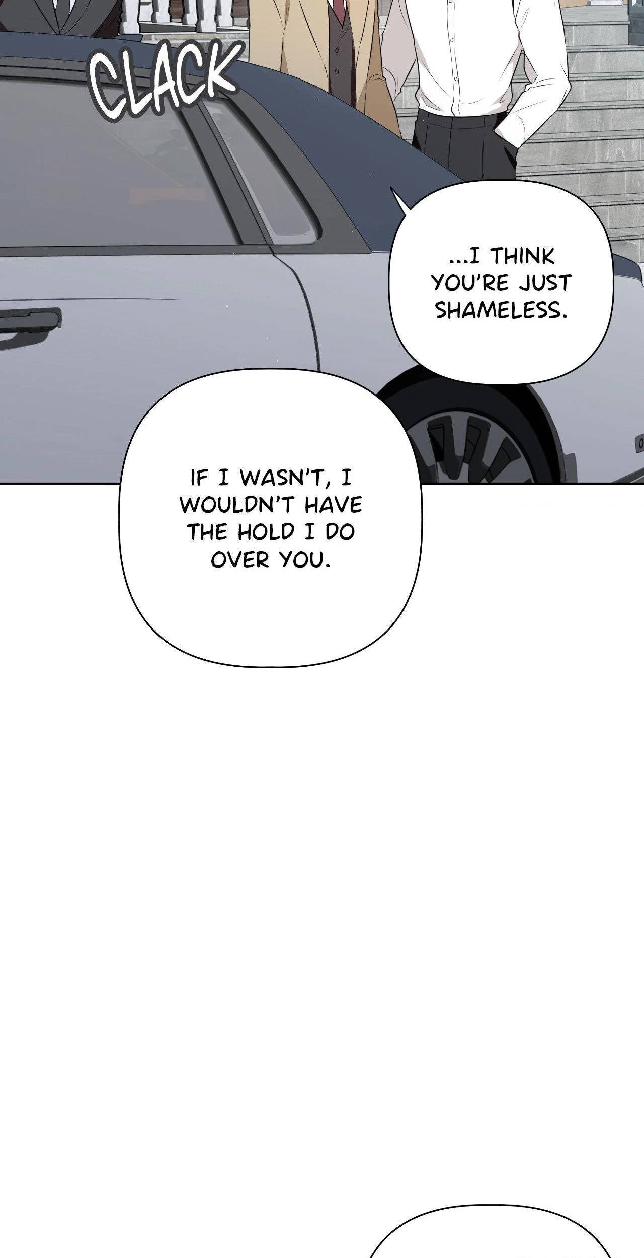 My Perfect Omega - Chapter 16 manhwa