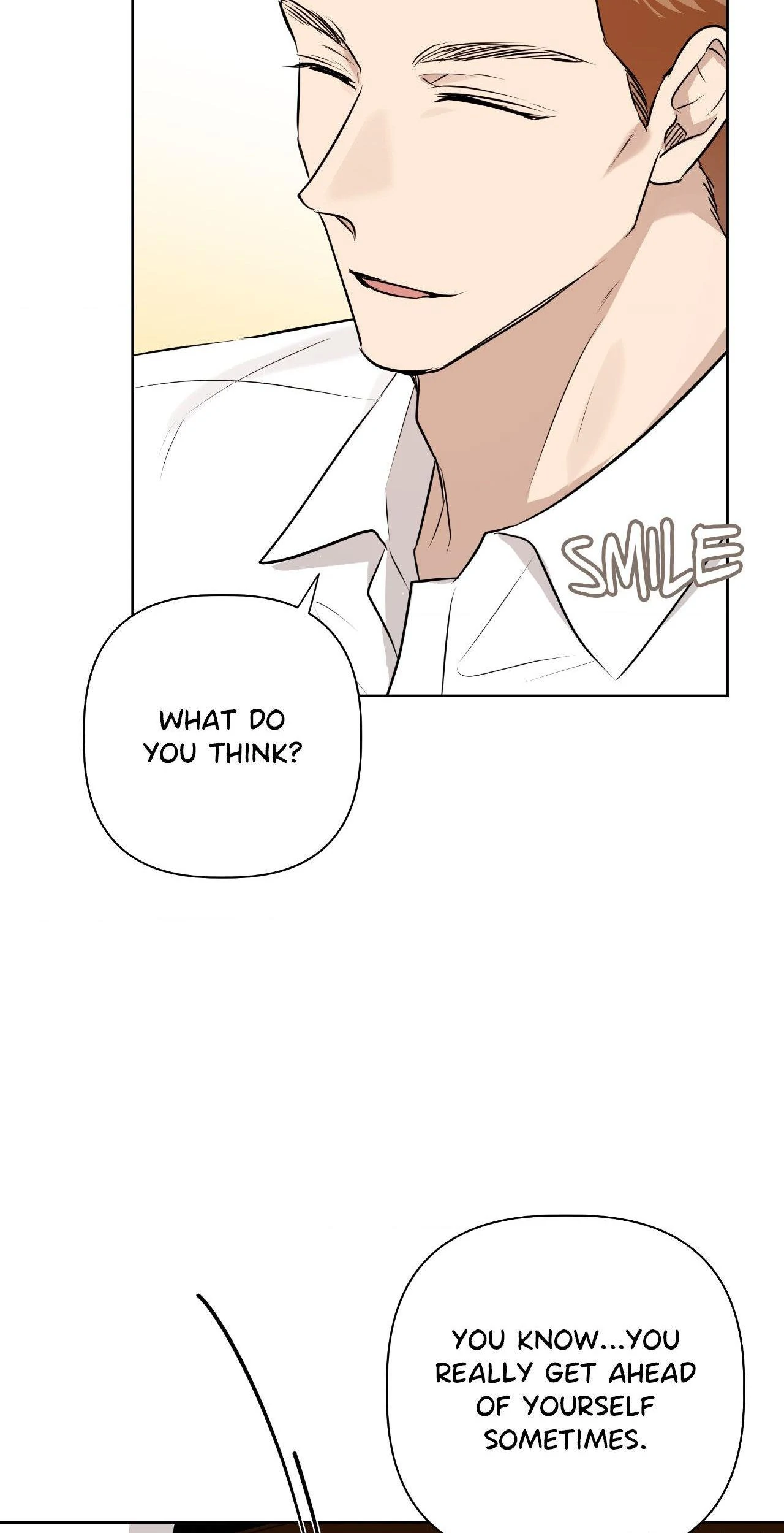 My Perfect Omega - Chapter 16 manhwa