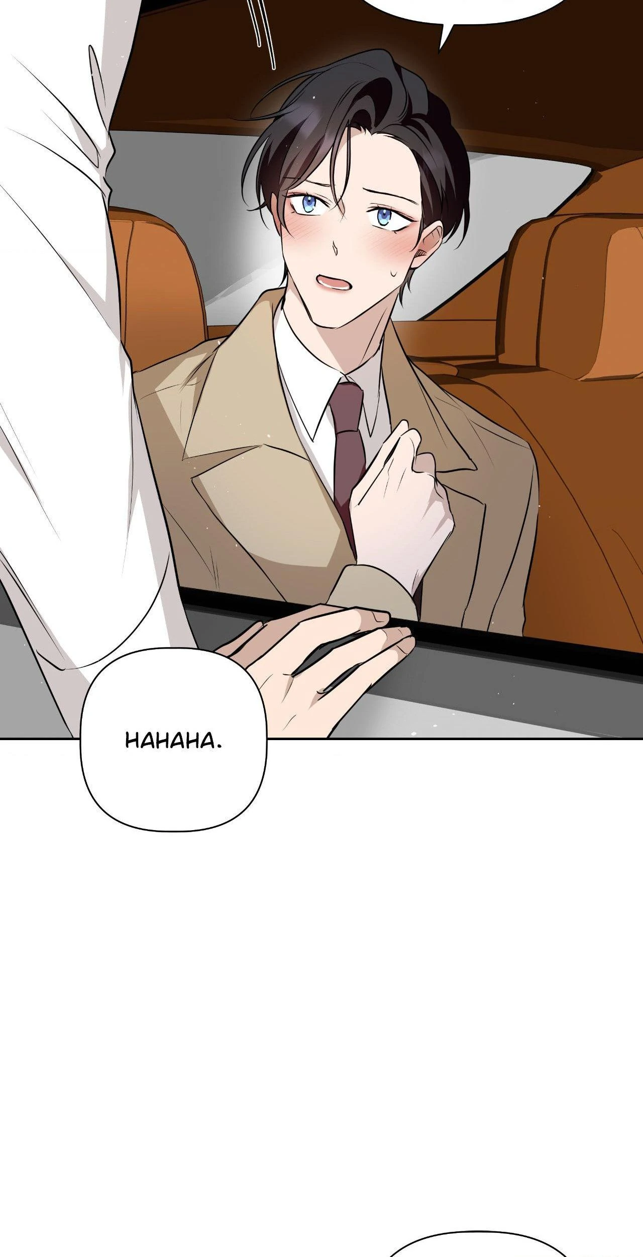 My Perfect Omega - Chapter 16 manhwa