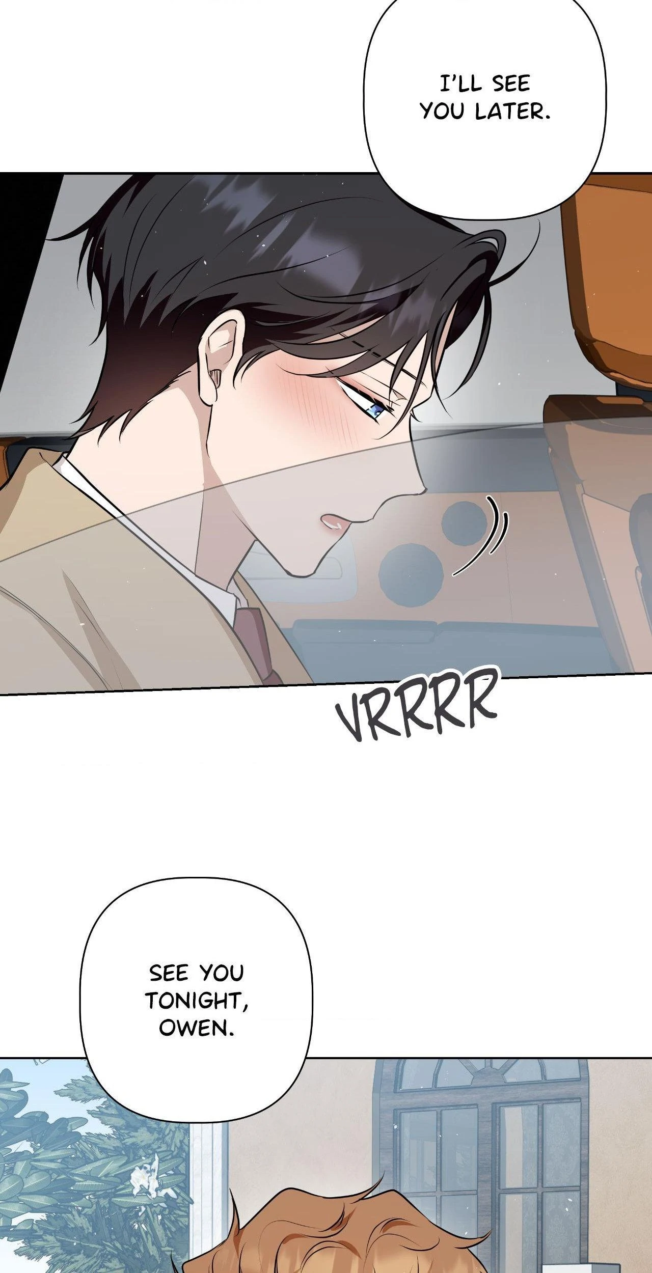 My Perfect Omega - Chapter 16 manhwa