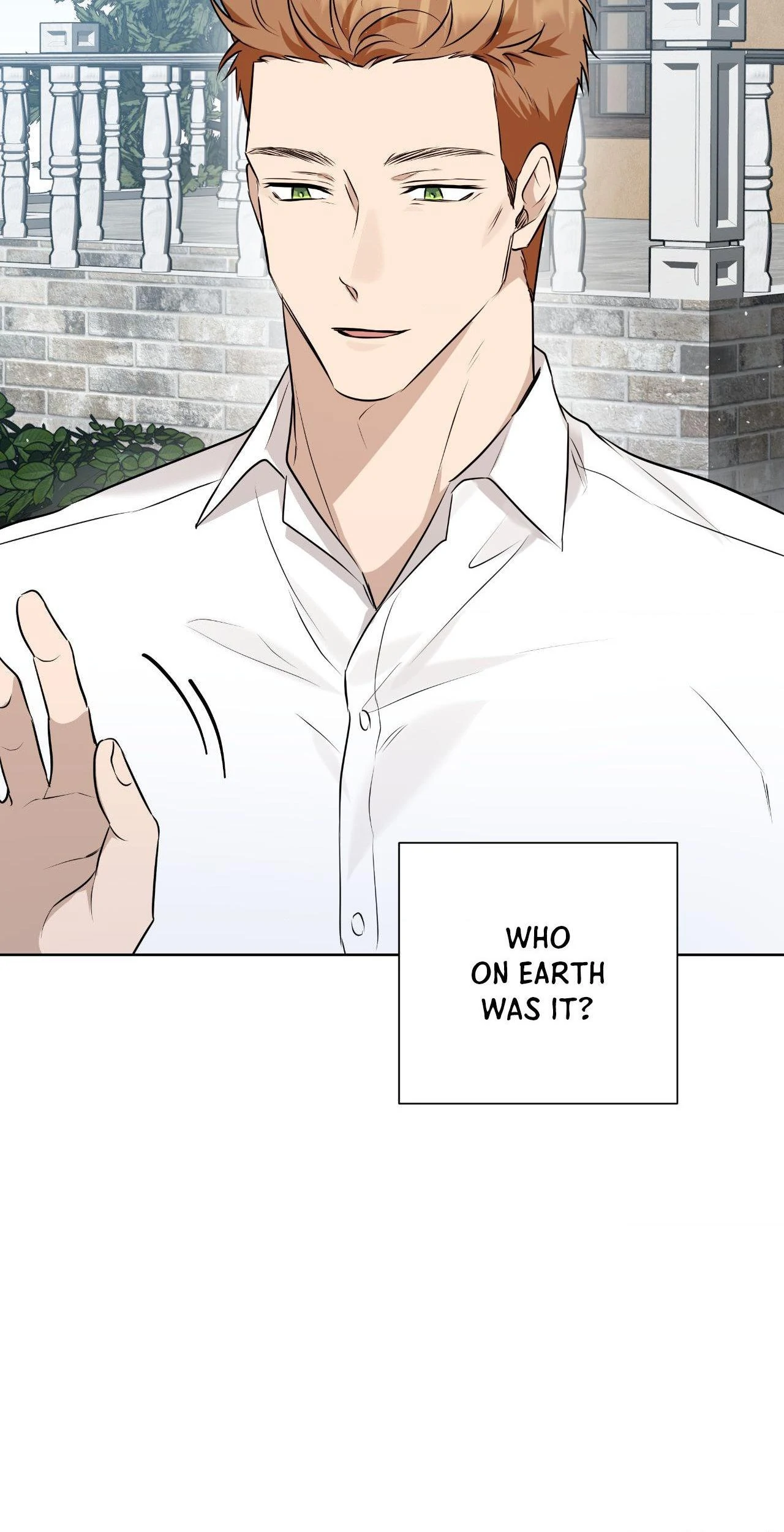 My Perfect Omega - Chapter 16 manhwa