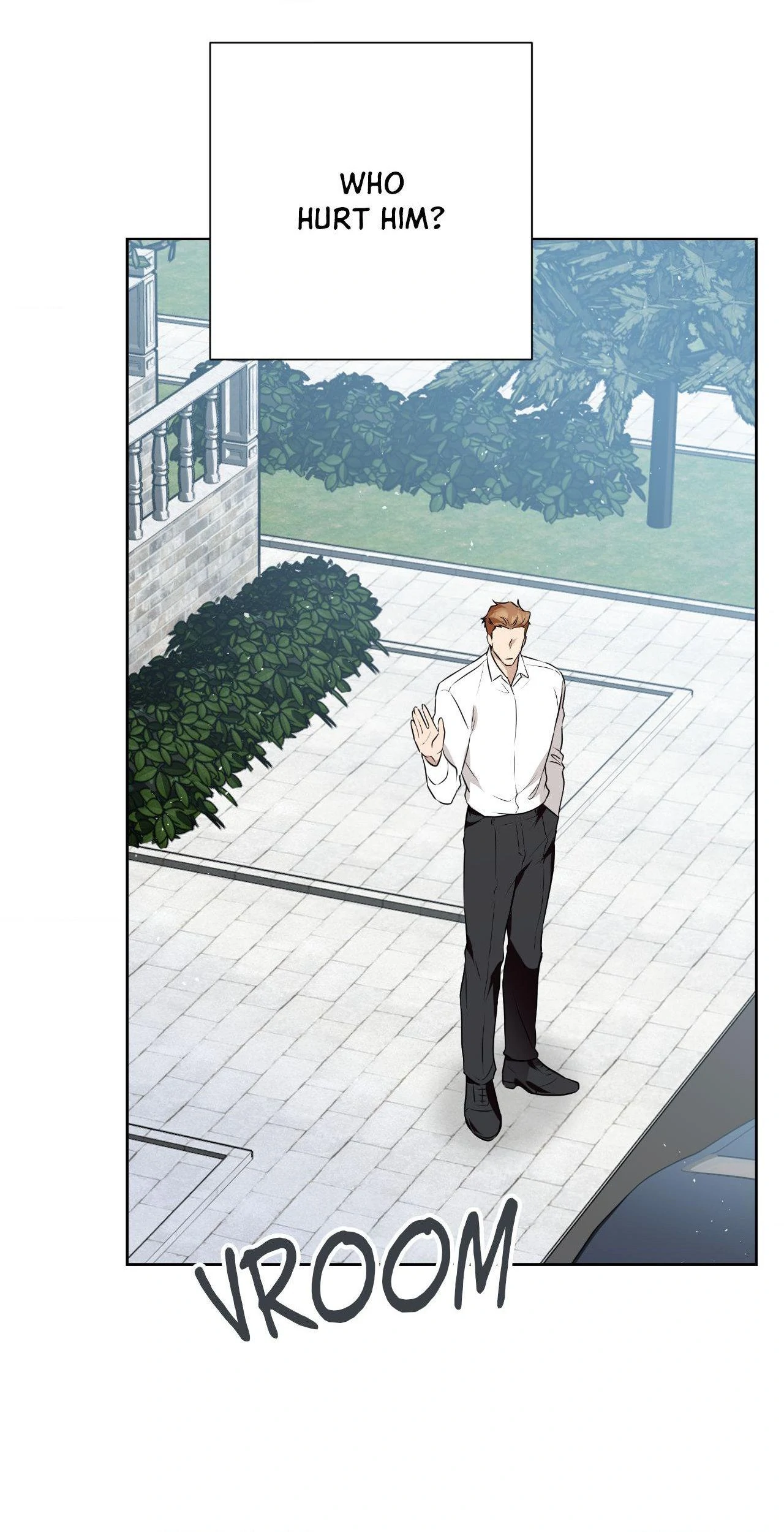 My Perfect Omega - Chapter 16 manhwa