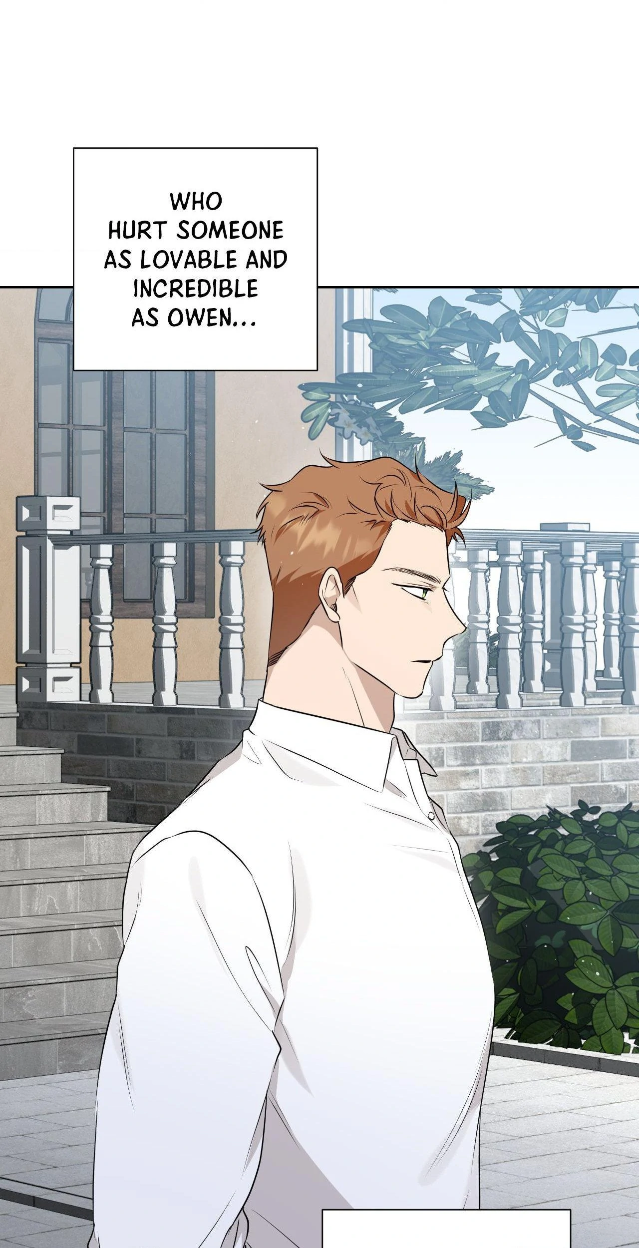 My Perfect Omega - Chapter 16 manhwa