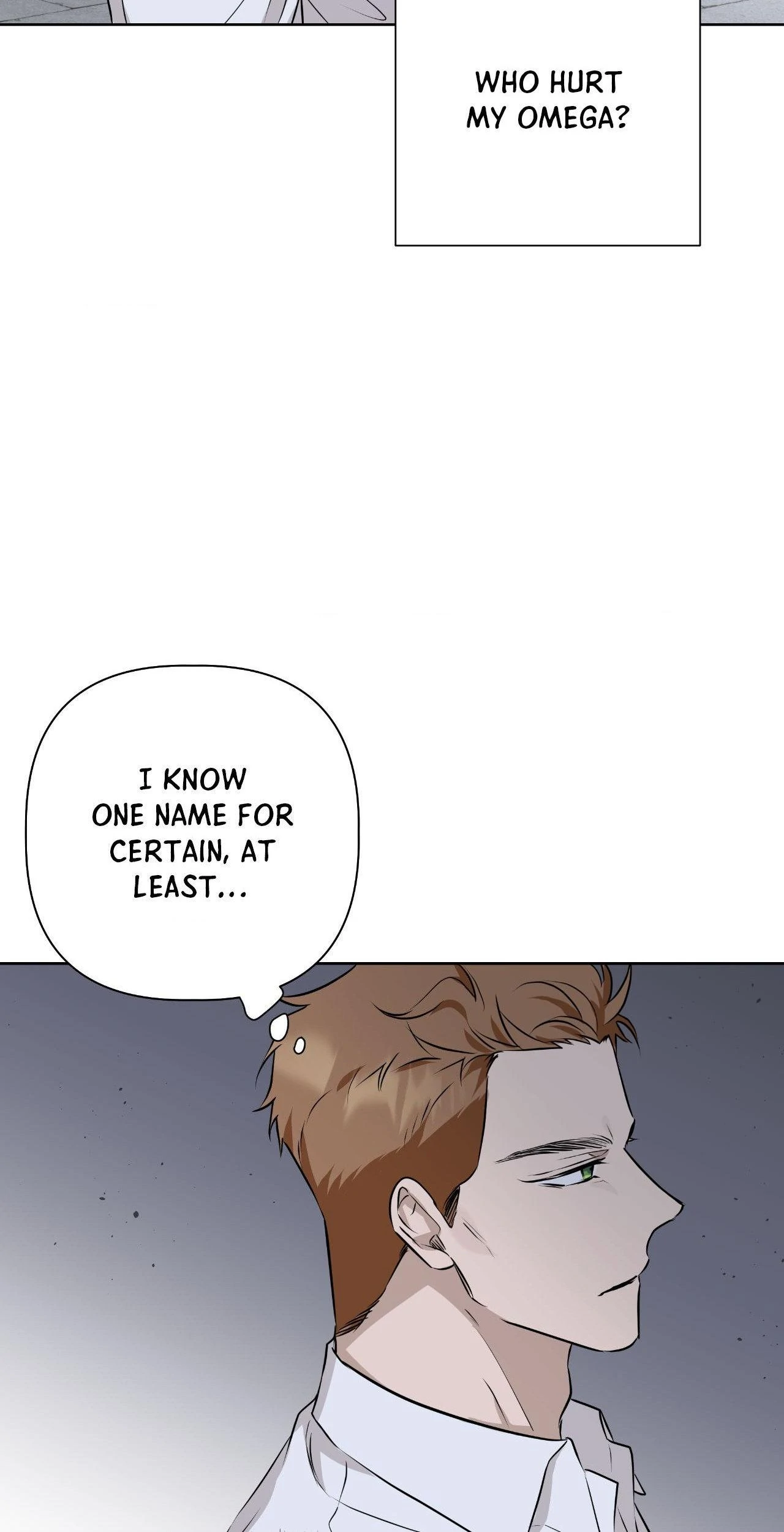 My Perfect Omega - Chapter 16 manhwa