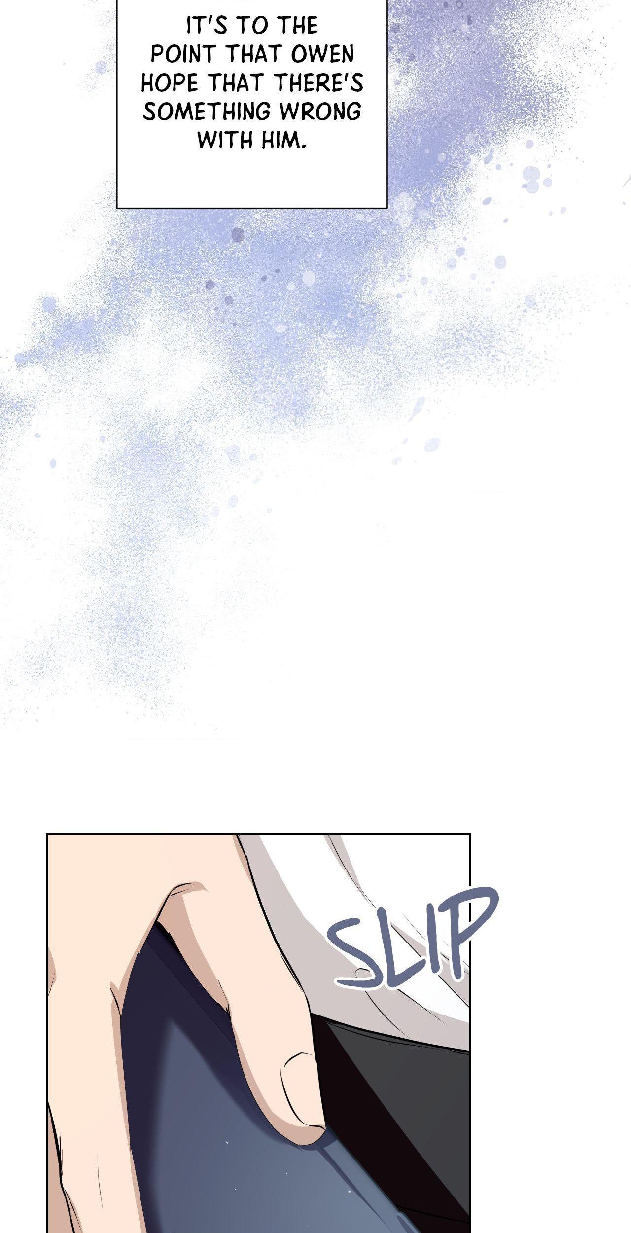 My Perfect Omega - Chapter 16 manhwa