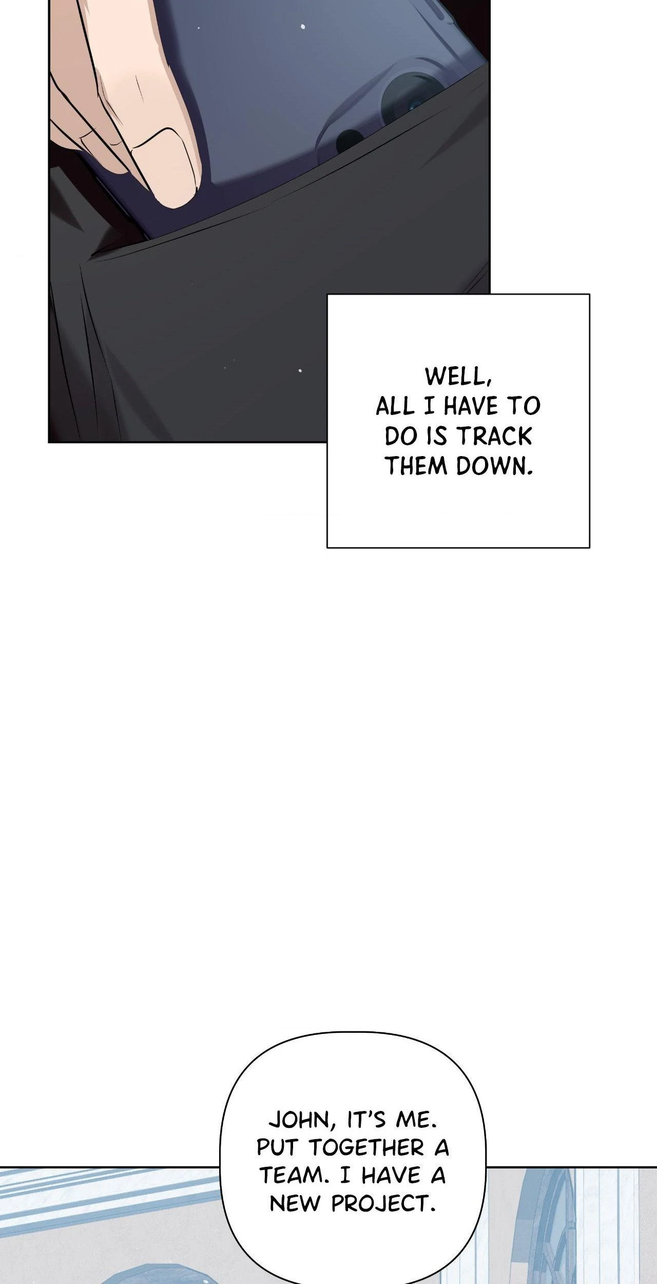 My Perfect Omega - Chapter 16 manhwa