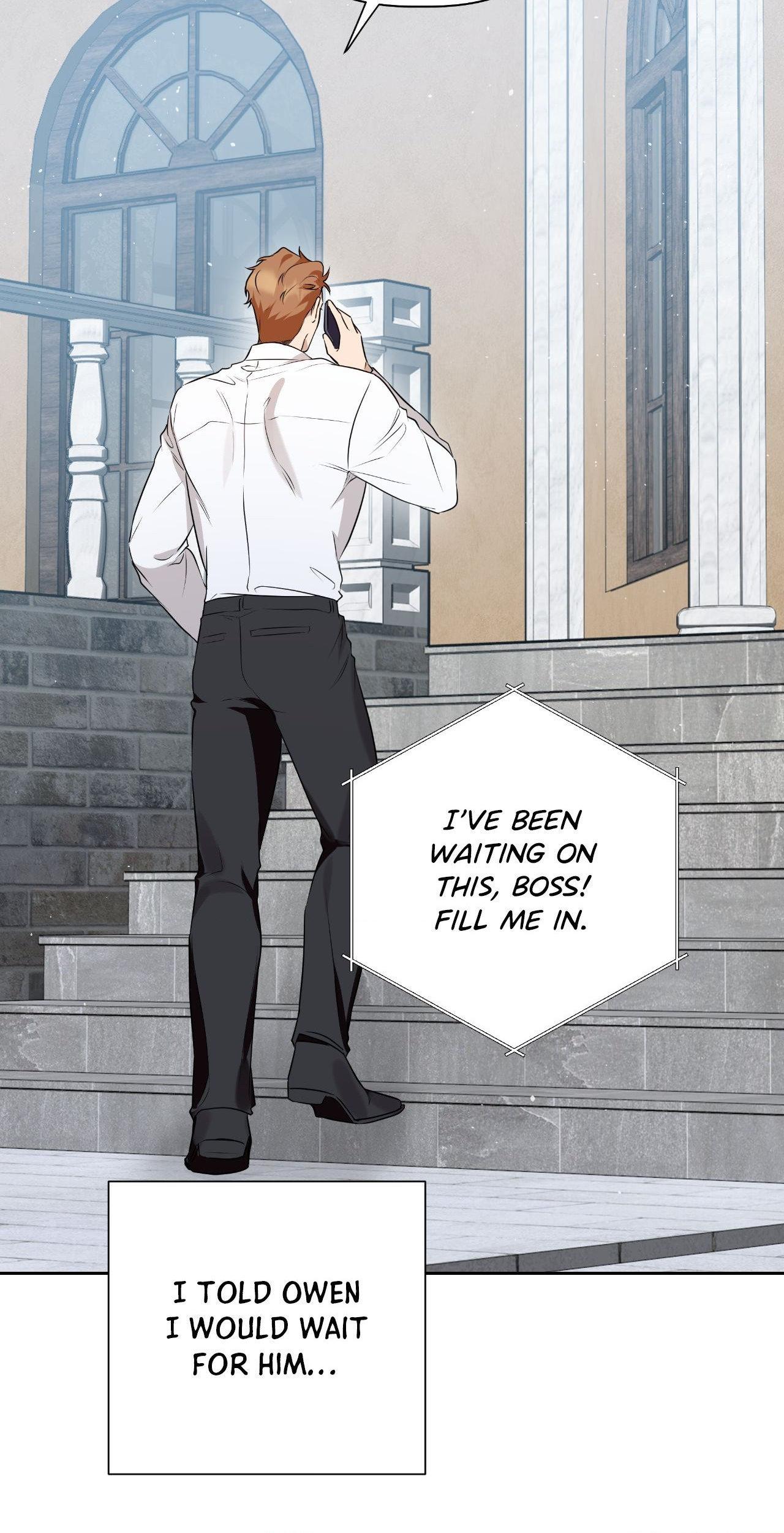 My Perfect Omega - Chapter 16 manhwa