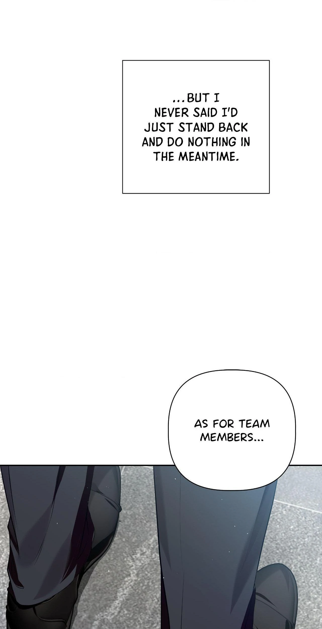 My Perfect Omega - Chapter 16 manhwa