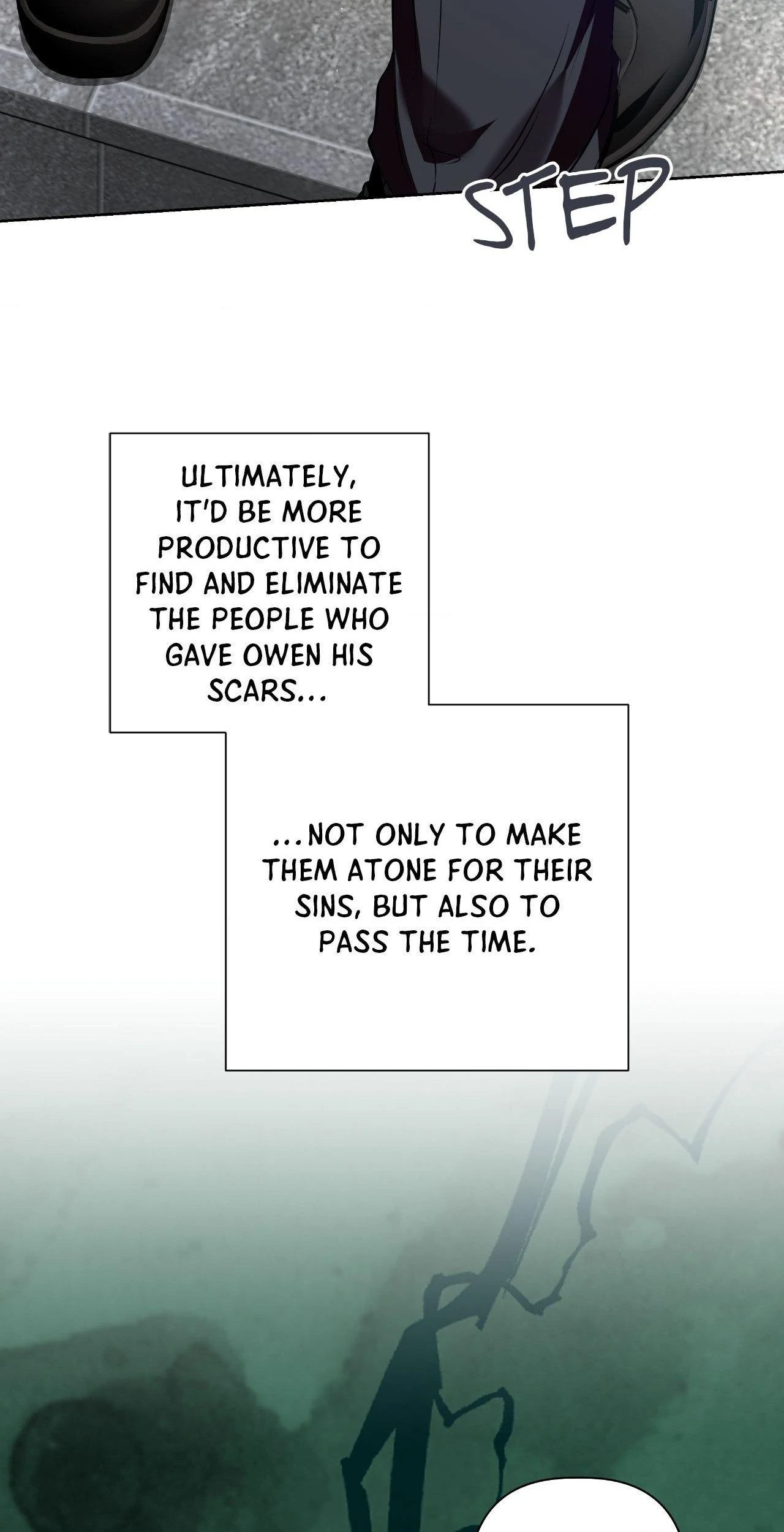 My Perfect Omega - Chapter 16 manhwa