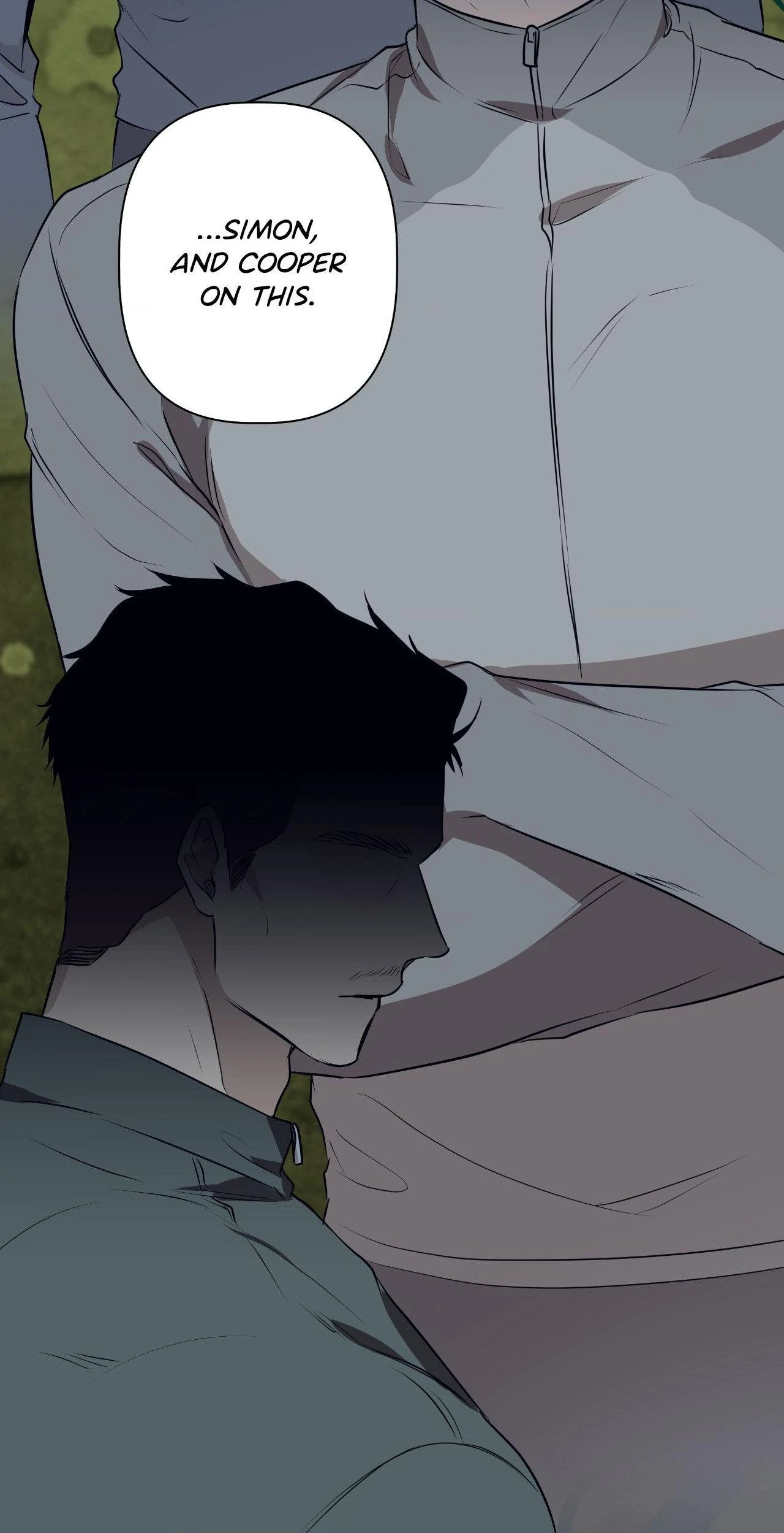 My Perfect Omega - Chapter 16 manhwa