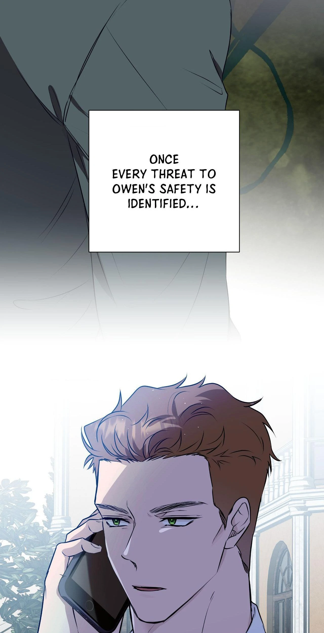 My Perfect Omega - Chapter 16 manhwa