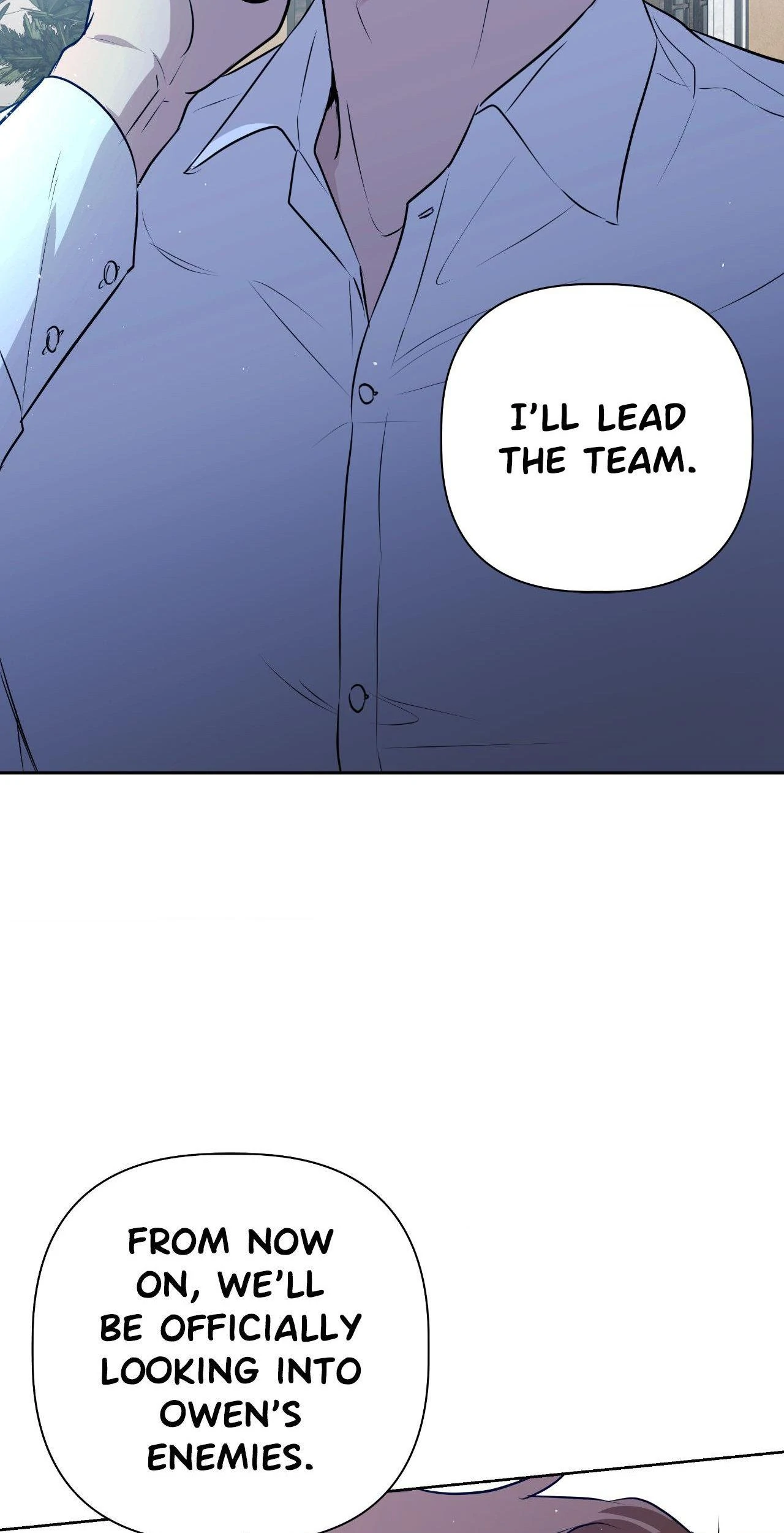 My Perfect Omega - Chapter 16 manhwa