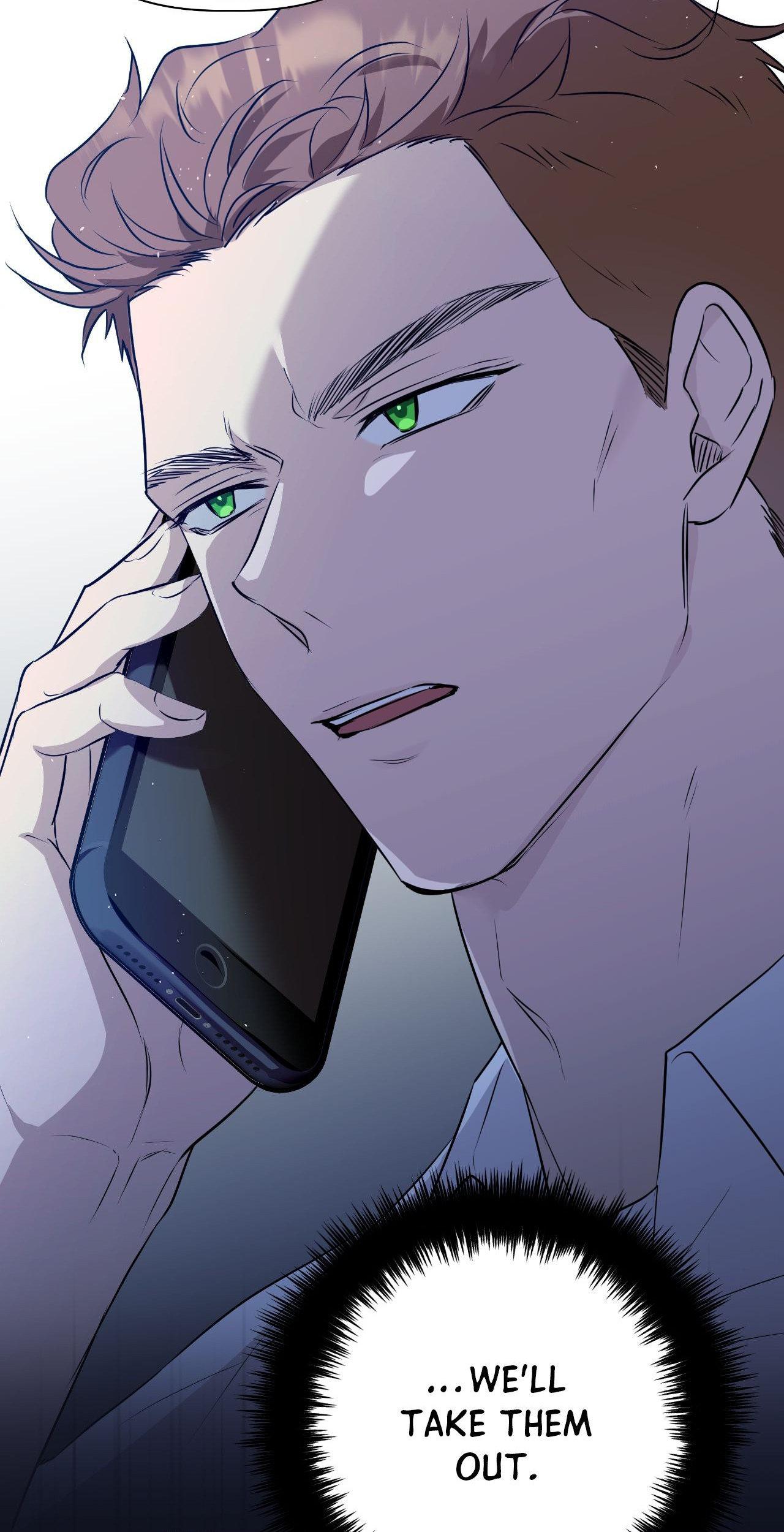 My Perfect Omega - Chapter 16 manhwa