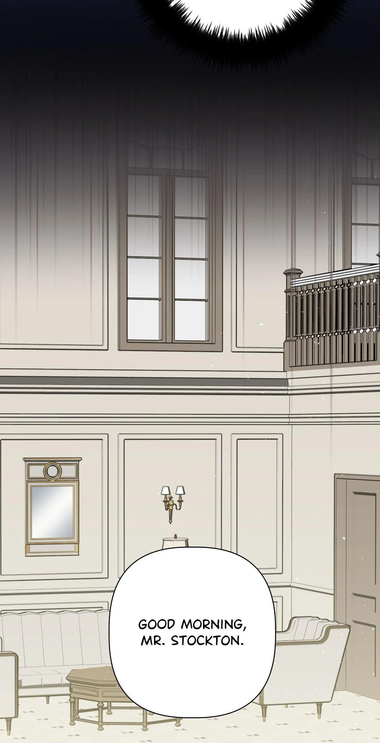 My Perfect Omega - Chapter 16 manhwa