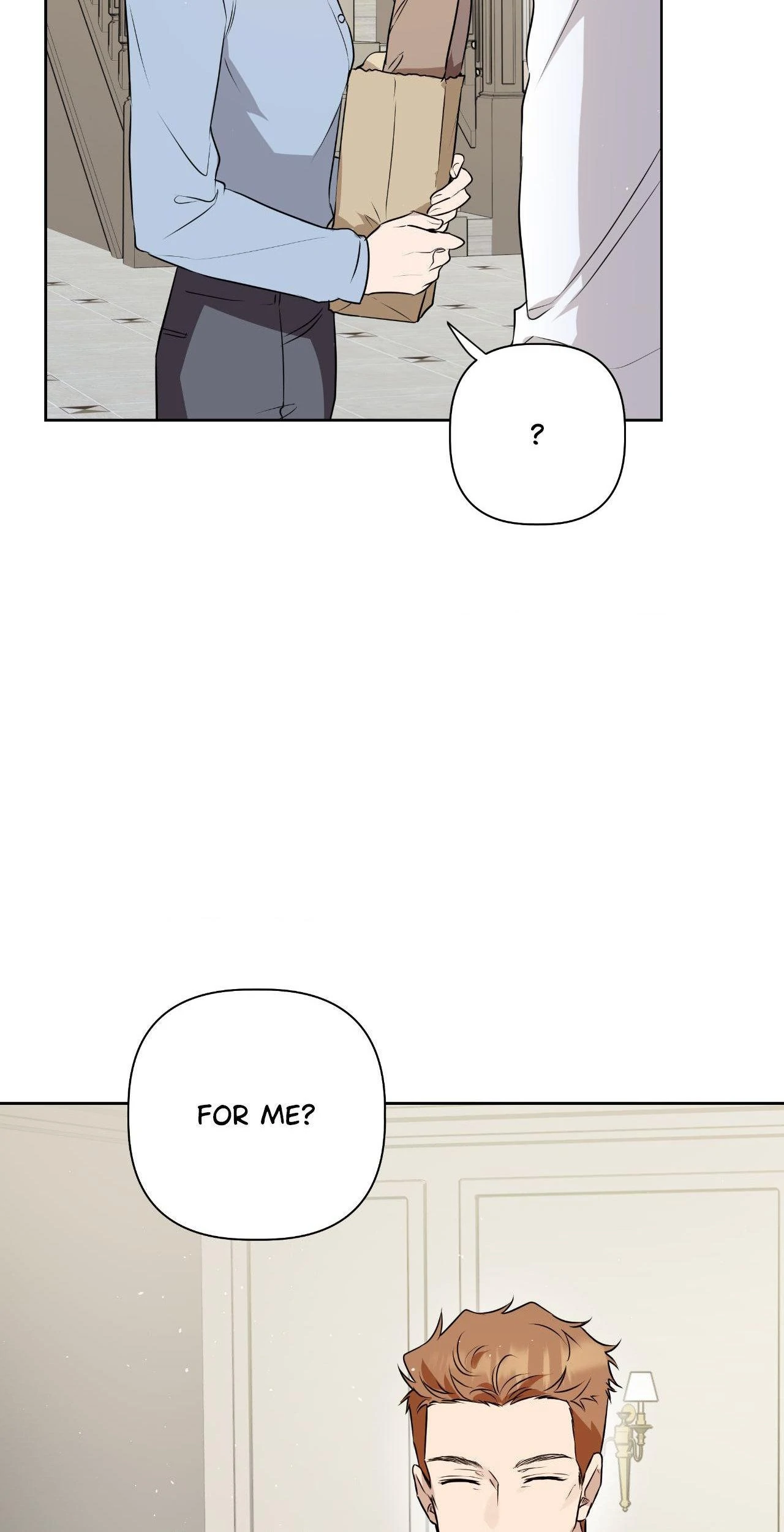 My Perfect Omega - Chapter 16 manhwa