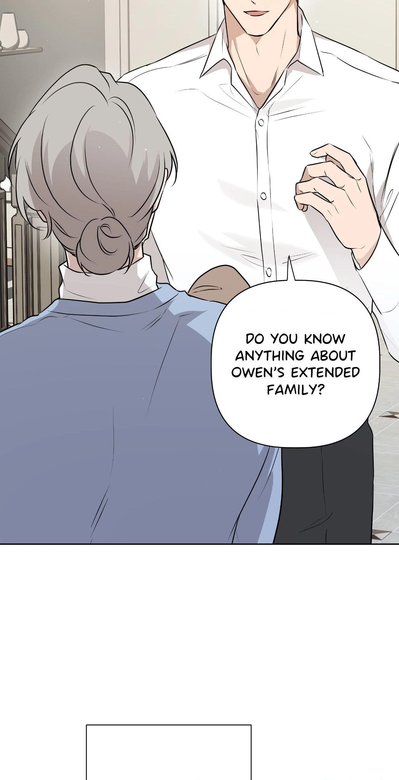 My Perfect Omega - Chapter 16 manhwa