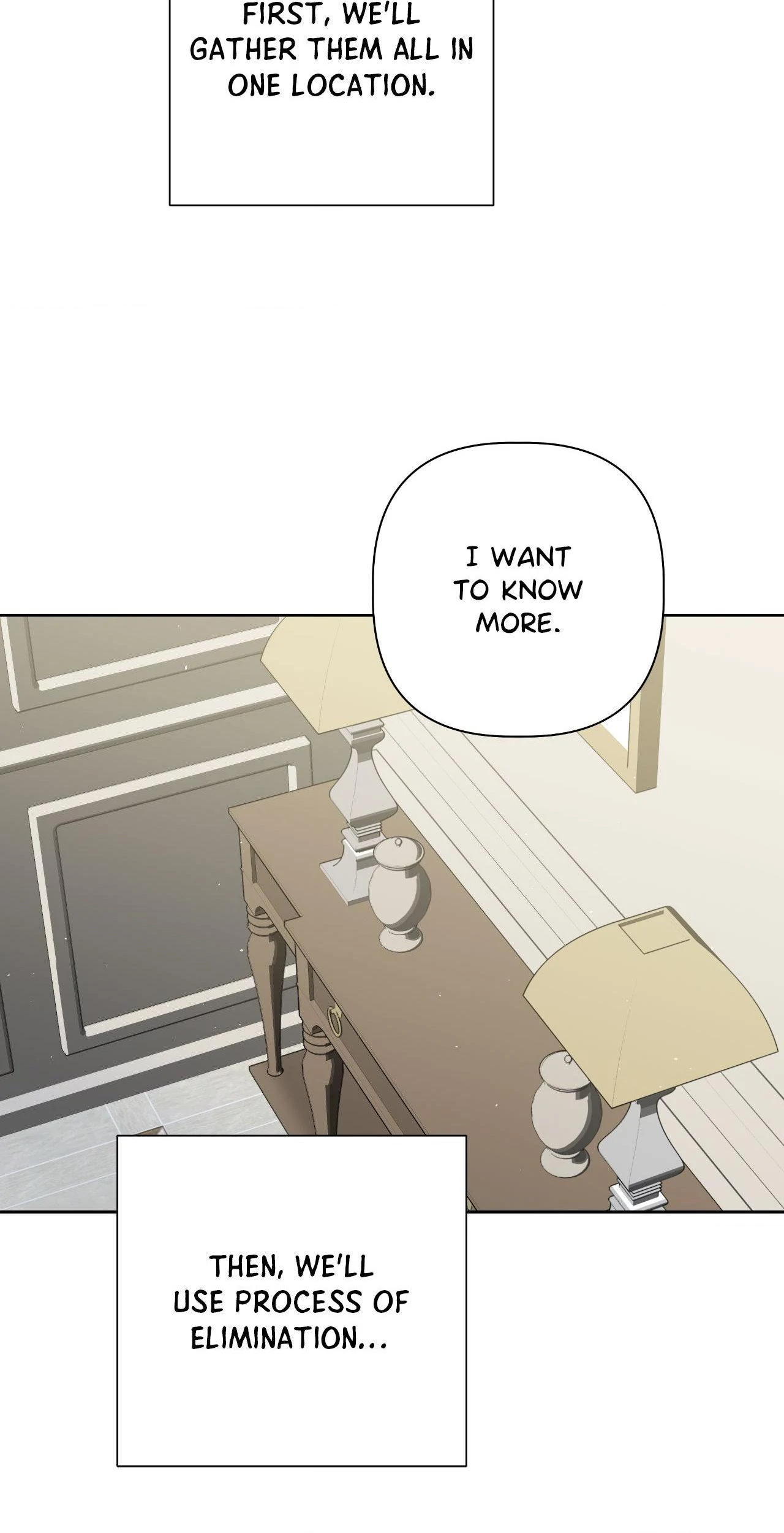 My Perfect Omega - Chapter 16 manhwa