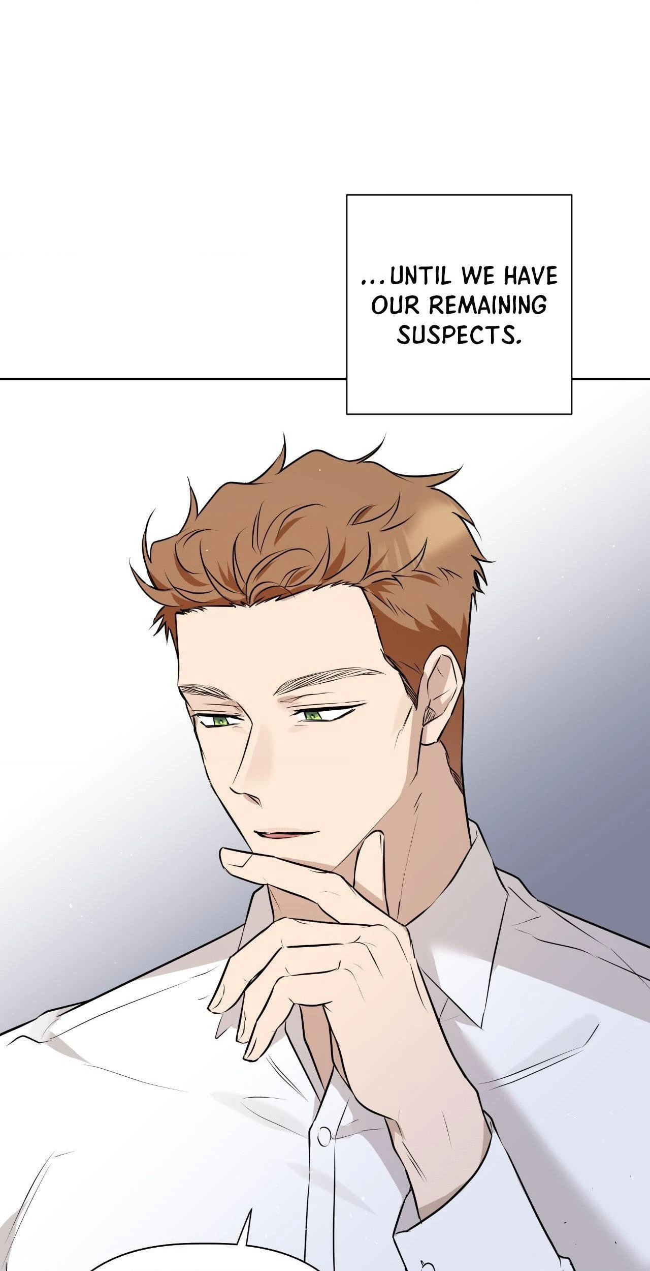 My Perfect Omega - Chapter 16 manhwa