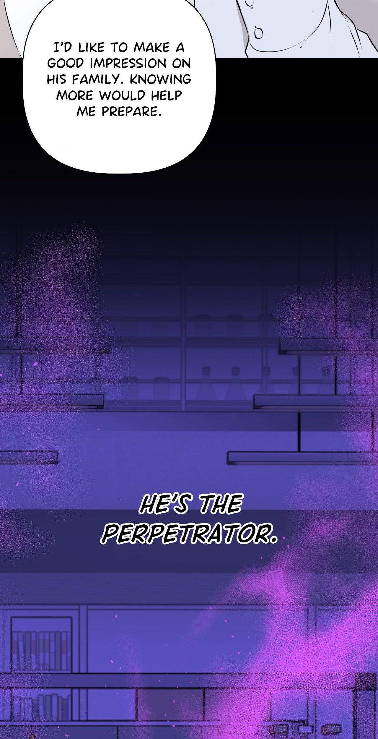 My Perfect Omega - Chapter 16 manhwa