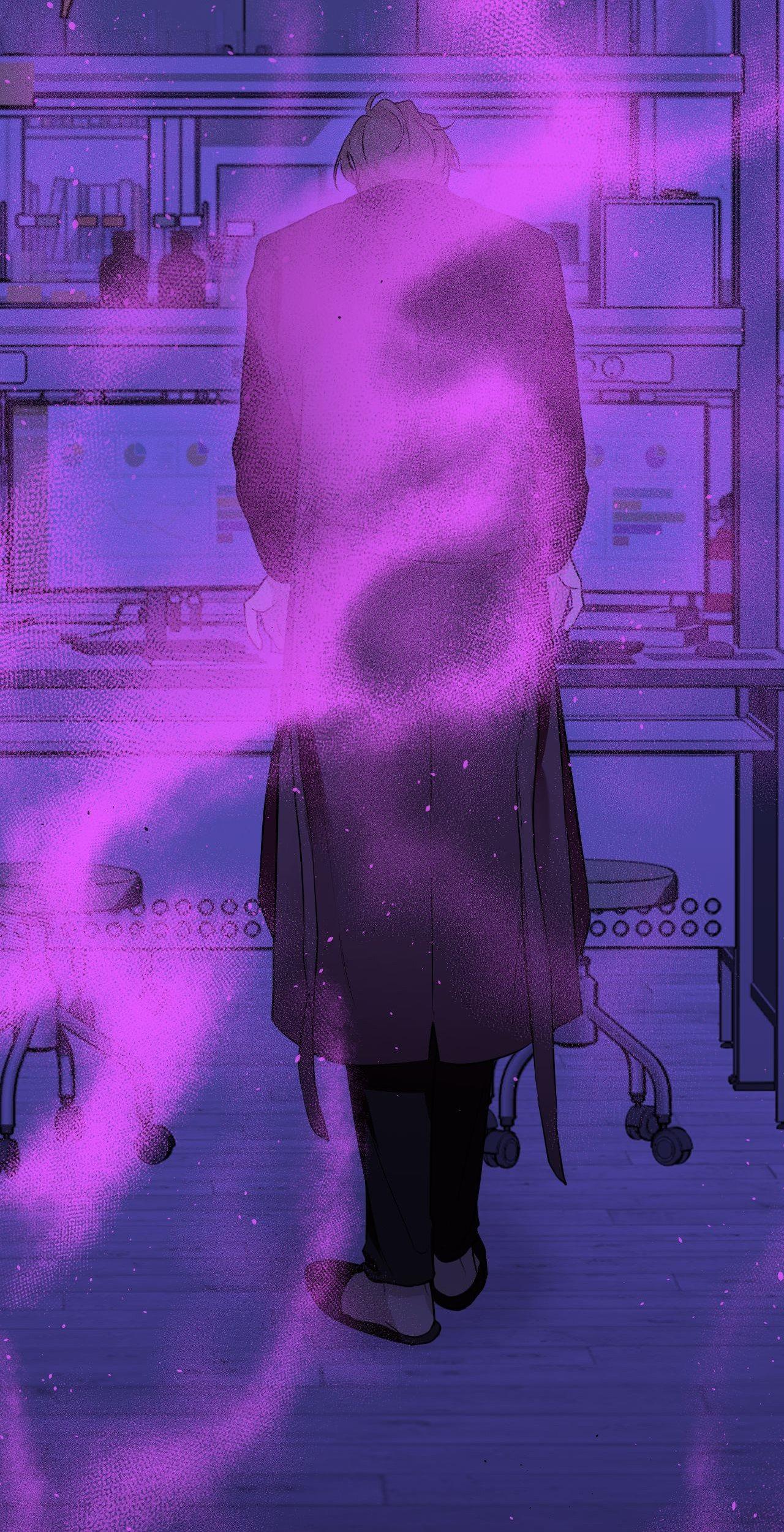 My Perfect Omega - Chapter 16 manhwa