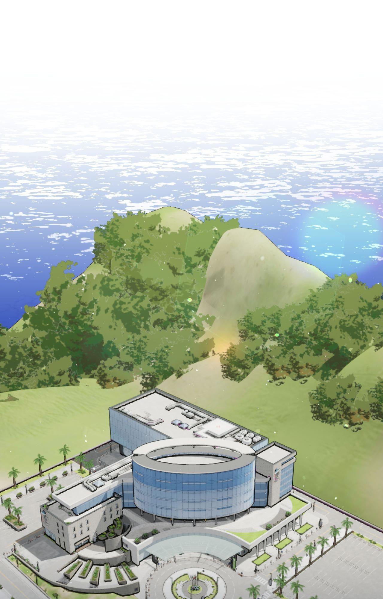 My Perfect Omega - Chapter 17 : S1 Finale manhwa