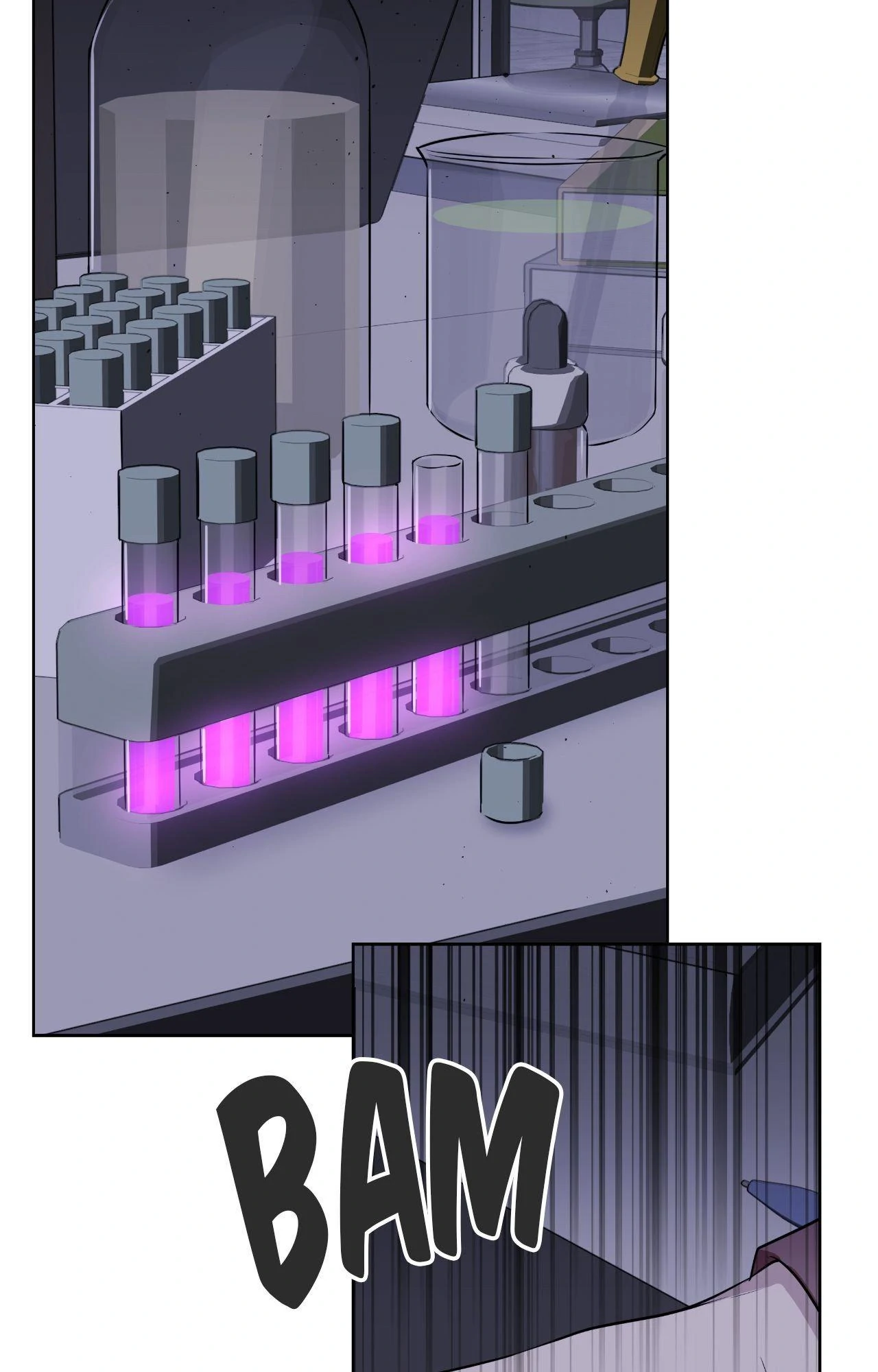 My Perfect Omega - Chapter 17 : S1 Finale manhwa