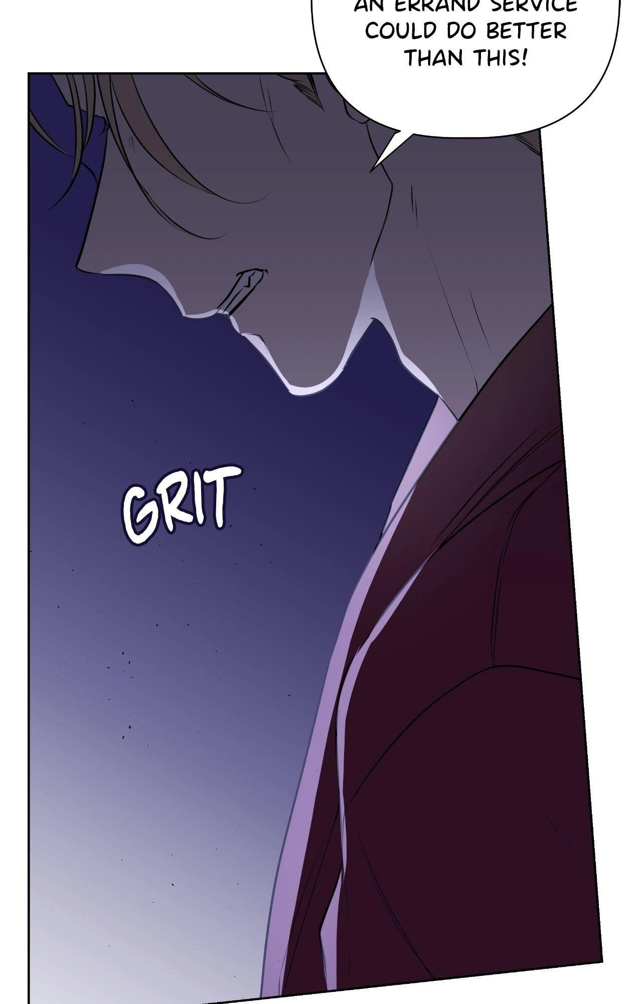 My Perfect Omega - Chapter 17 : S1 Finale manhwa