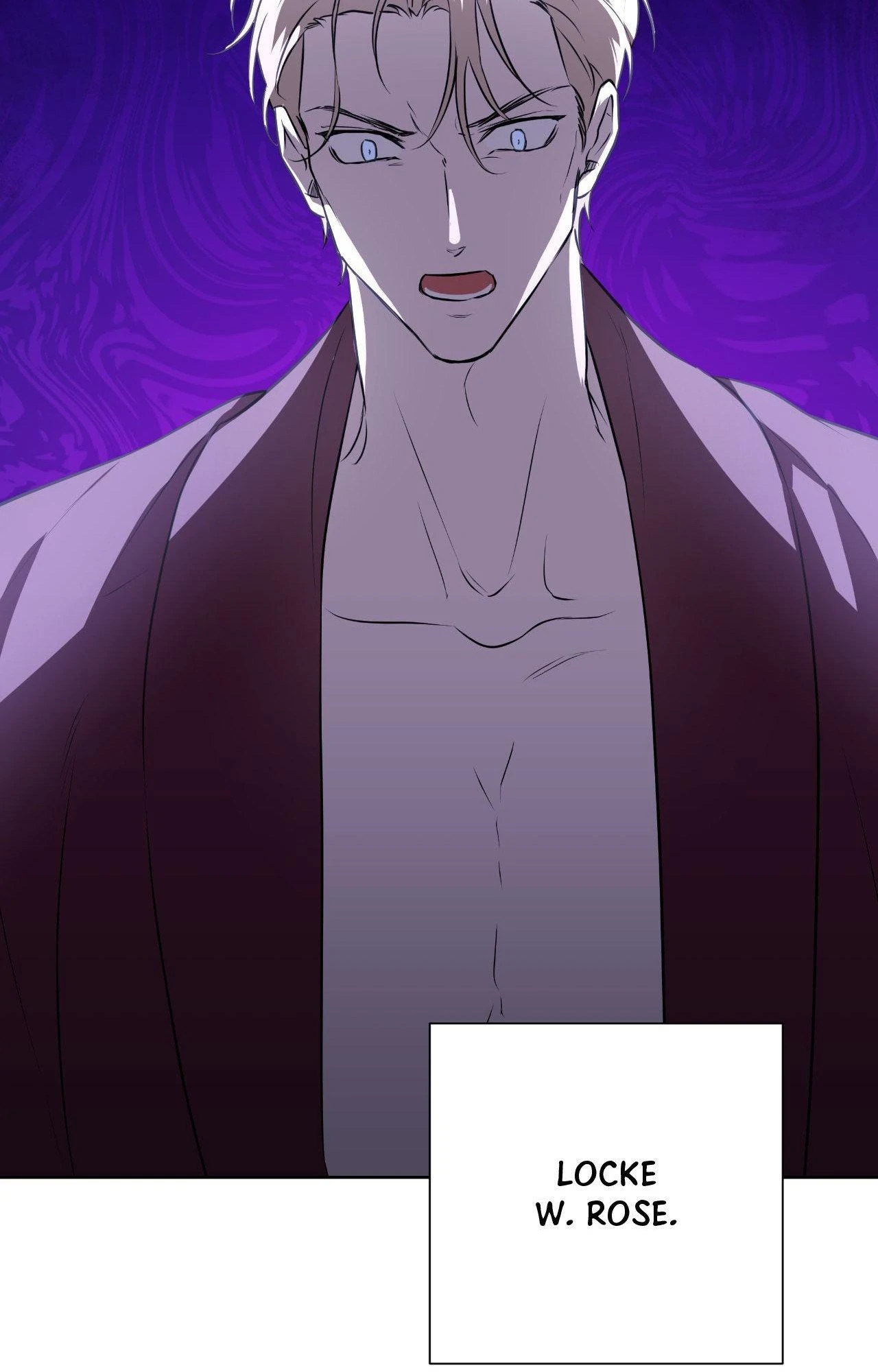 My Perfect Omega - Chapter 17 : S1 Finale manhwa