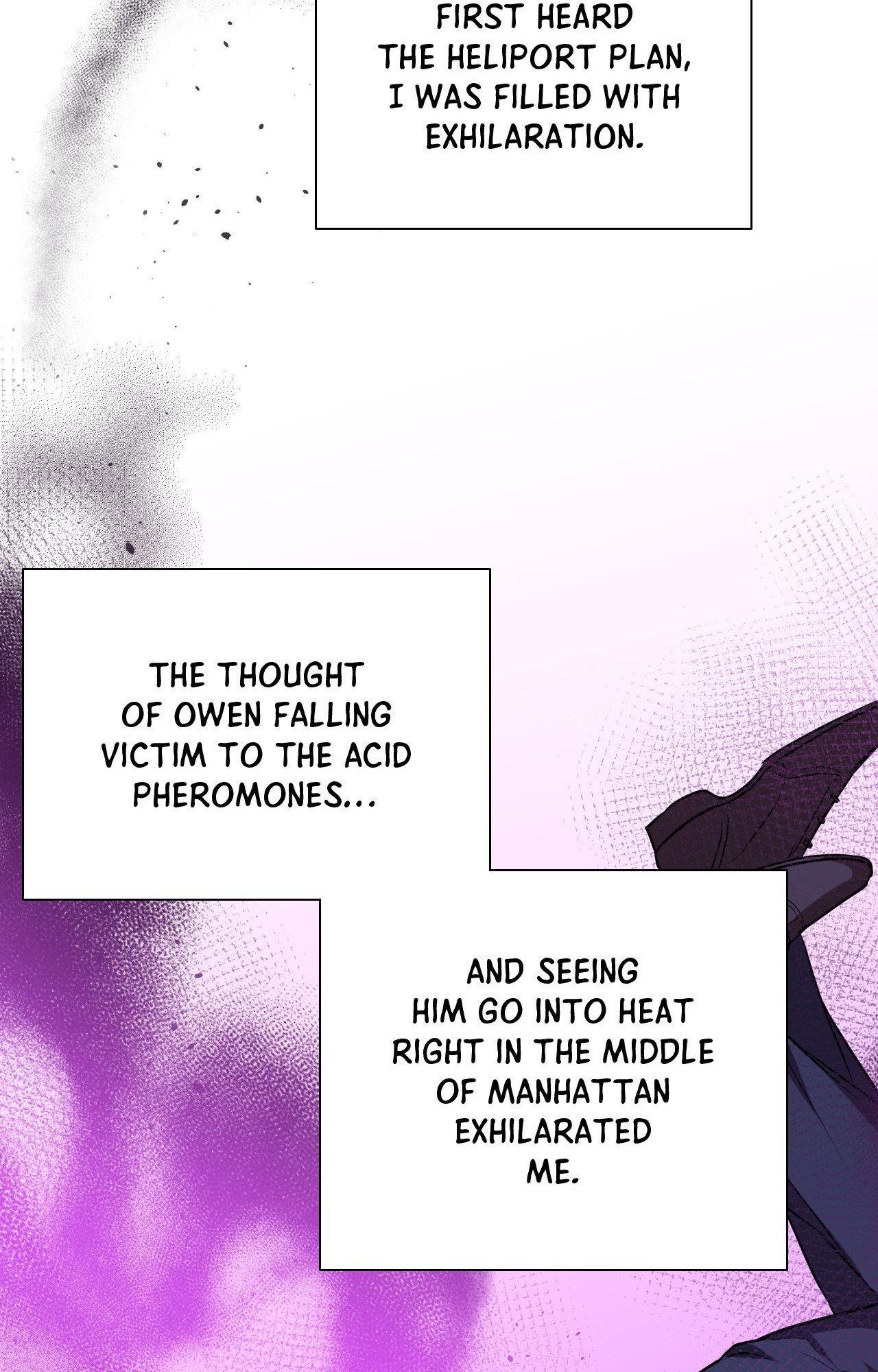 My Perfect Omega - Chapter 17 : S1 Finale manhwa