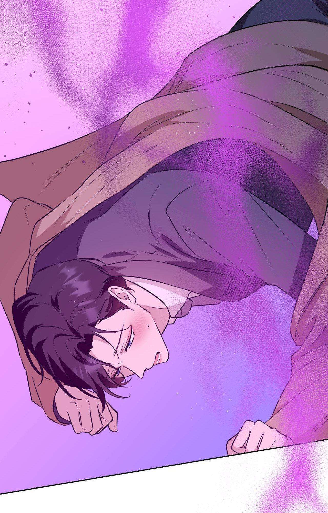 My Perfect Omega - Chapter 17 : S1 Finale manhwa