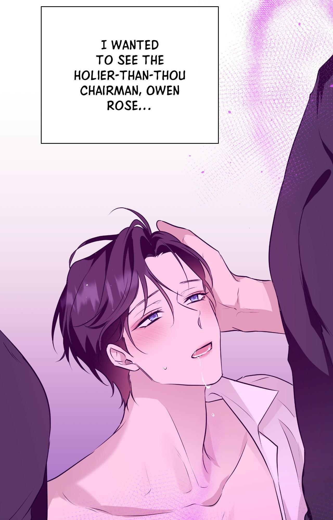 My Perfect Omega - Chapter 17 : S1 Finale manhwa
