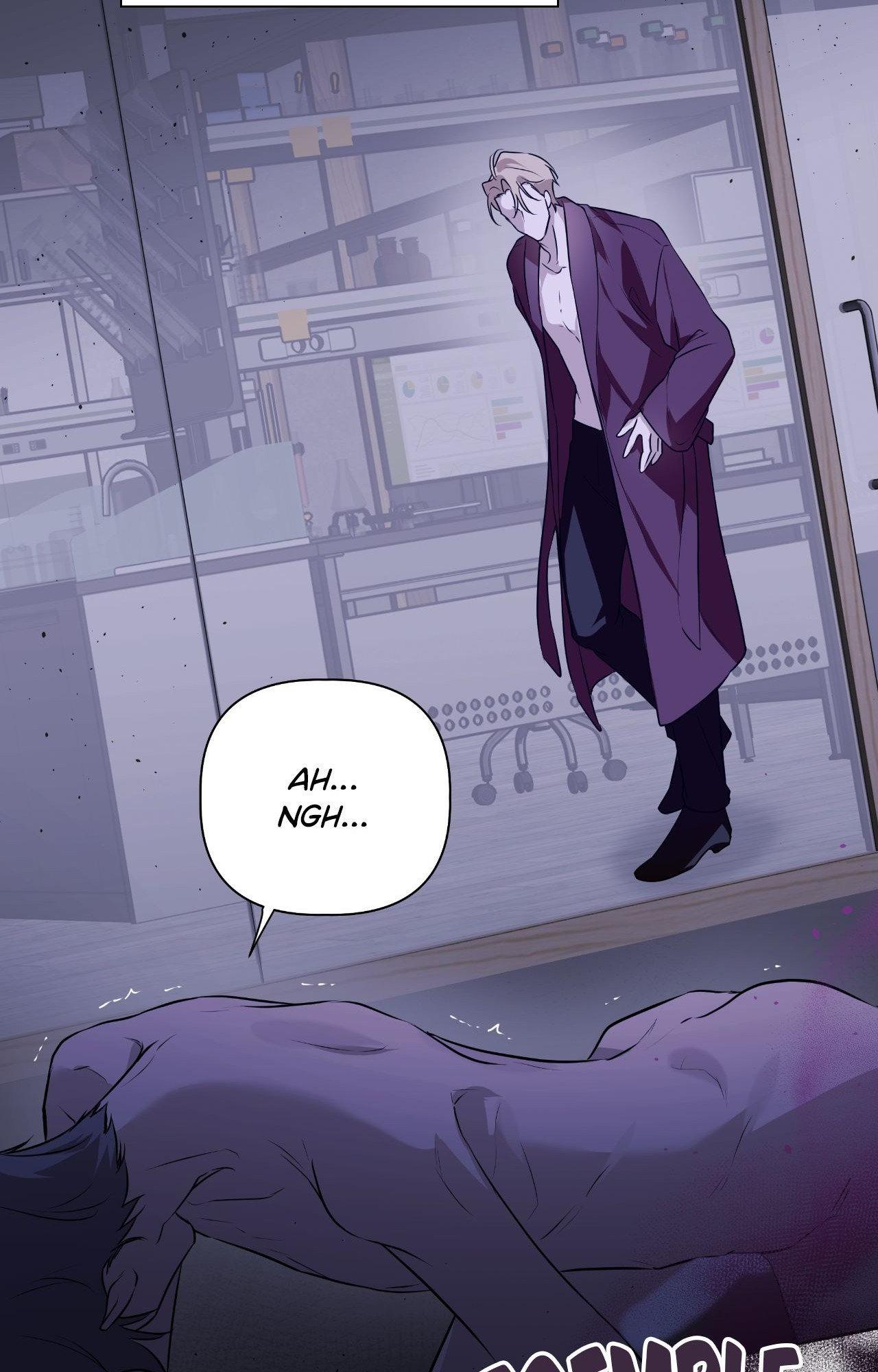 My Perfect Omega - Chapter 17 : S1 Finale manhwa