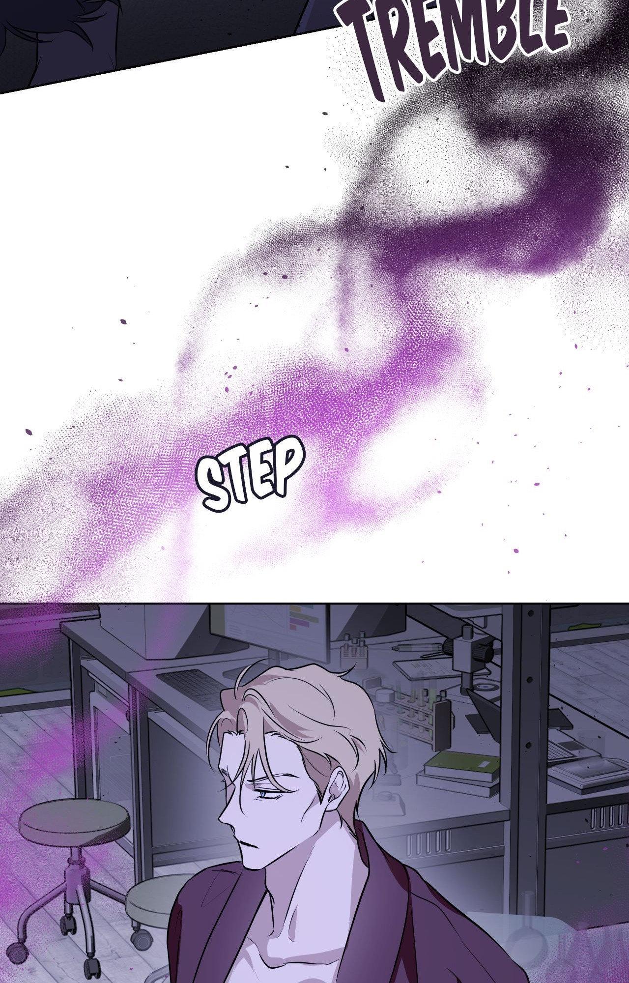 My Perfect Omega - Chapter 17 : S1 Finale manhwa