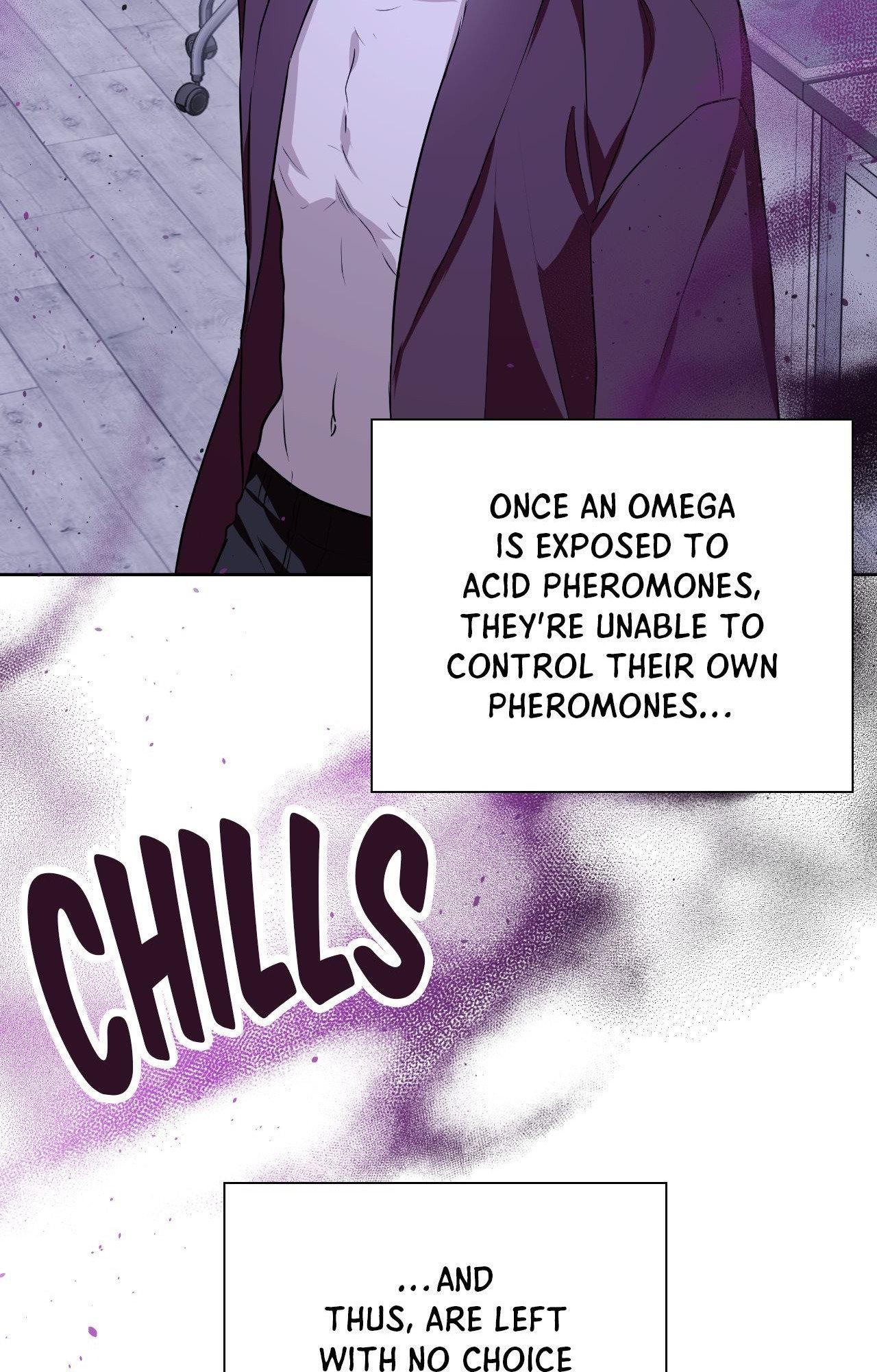 My Perfect Omega - Chapter 17 : S1 Finale manhwa