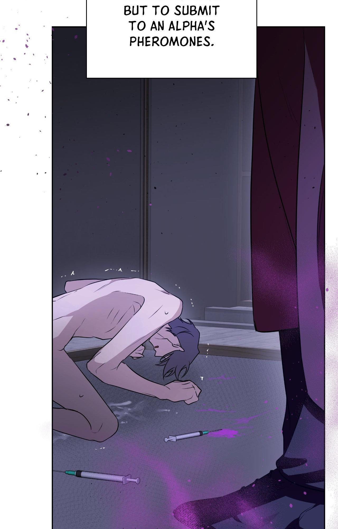 My Perfect Omega - Chapter 17 : S1 Finale manhwa