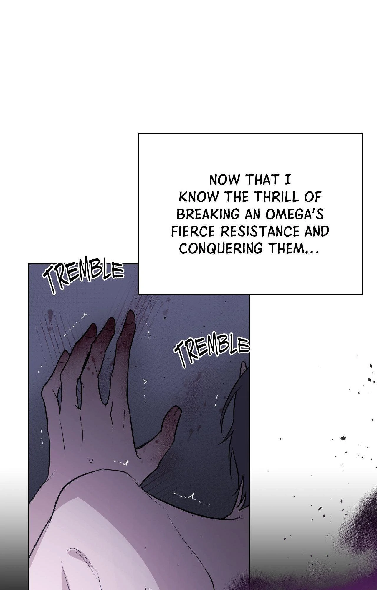 My Perfect Omega - Chapter 17 : S1 Finale manhwa