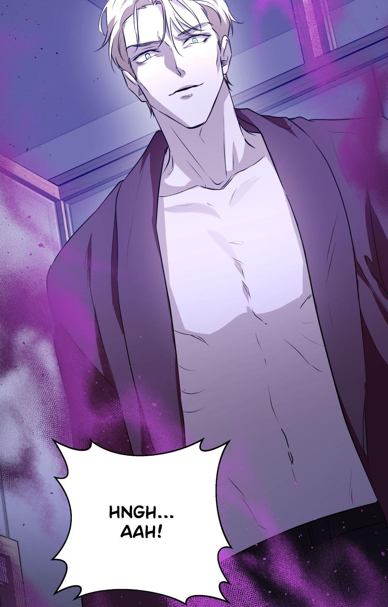 My Perfect Omega - Chapter 17 : S1 Finale manhwa