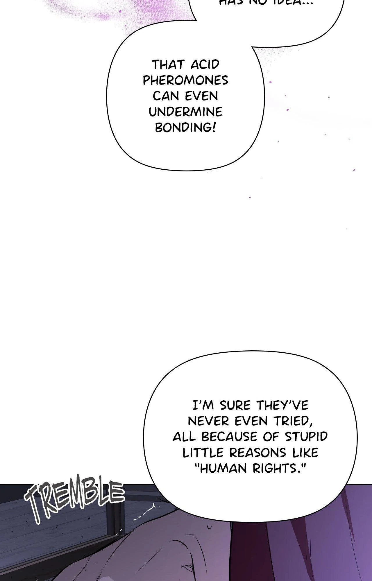 My Perfect Omega - Chapter 17 : S1 Finale manhwa