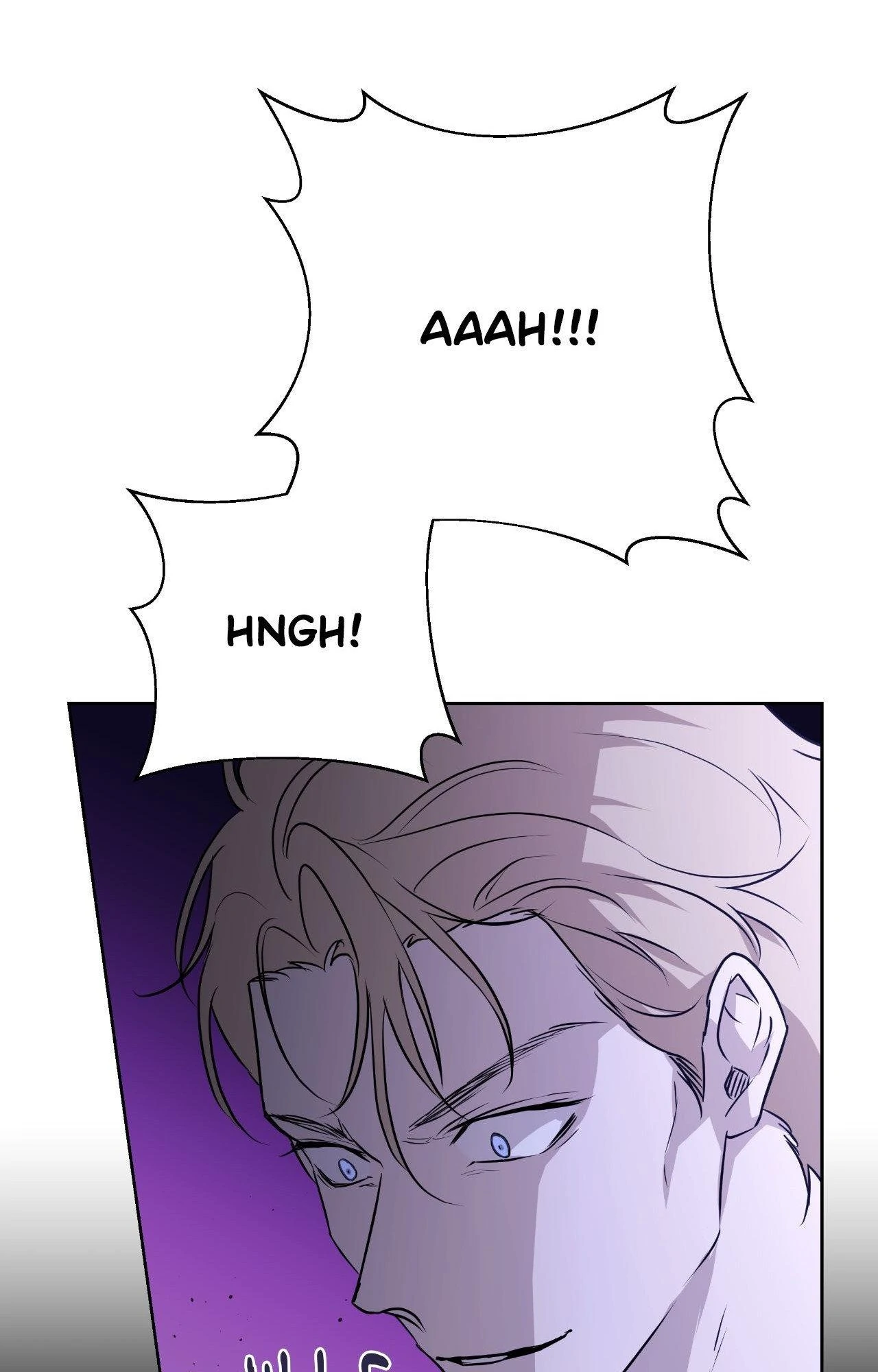 My Perfect Omega - Chapter 17 : S1 Finale manhwa