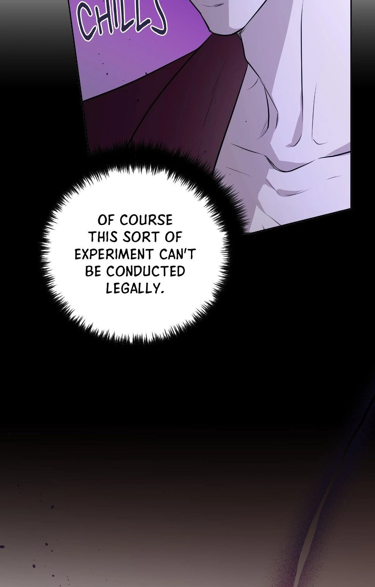 My Perfect Omega - Chapter 17 : S1 Finale manhwa