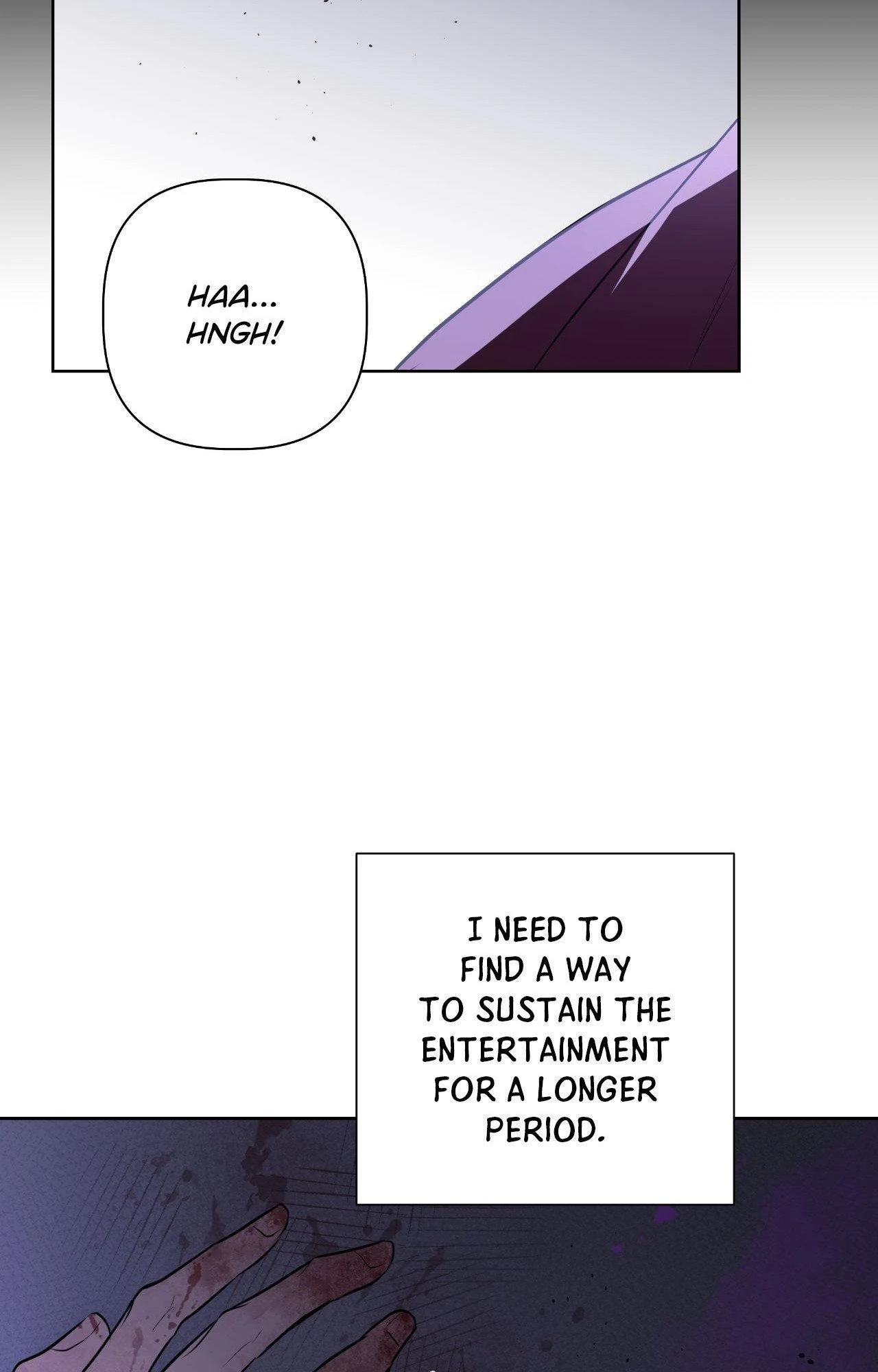 My Perfect Omega - Chapter 17 : S1 Finale manhwa