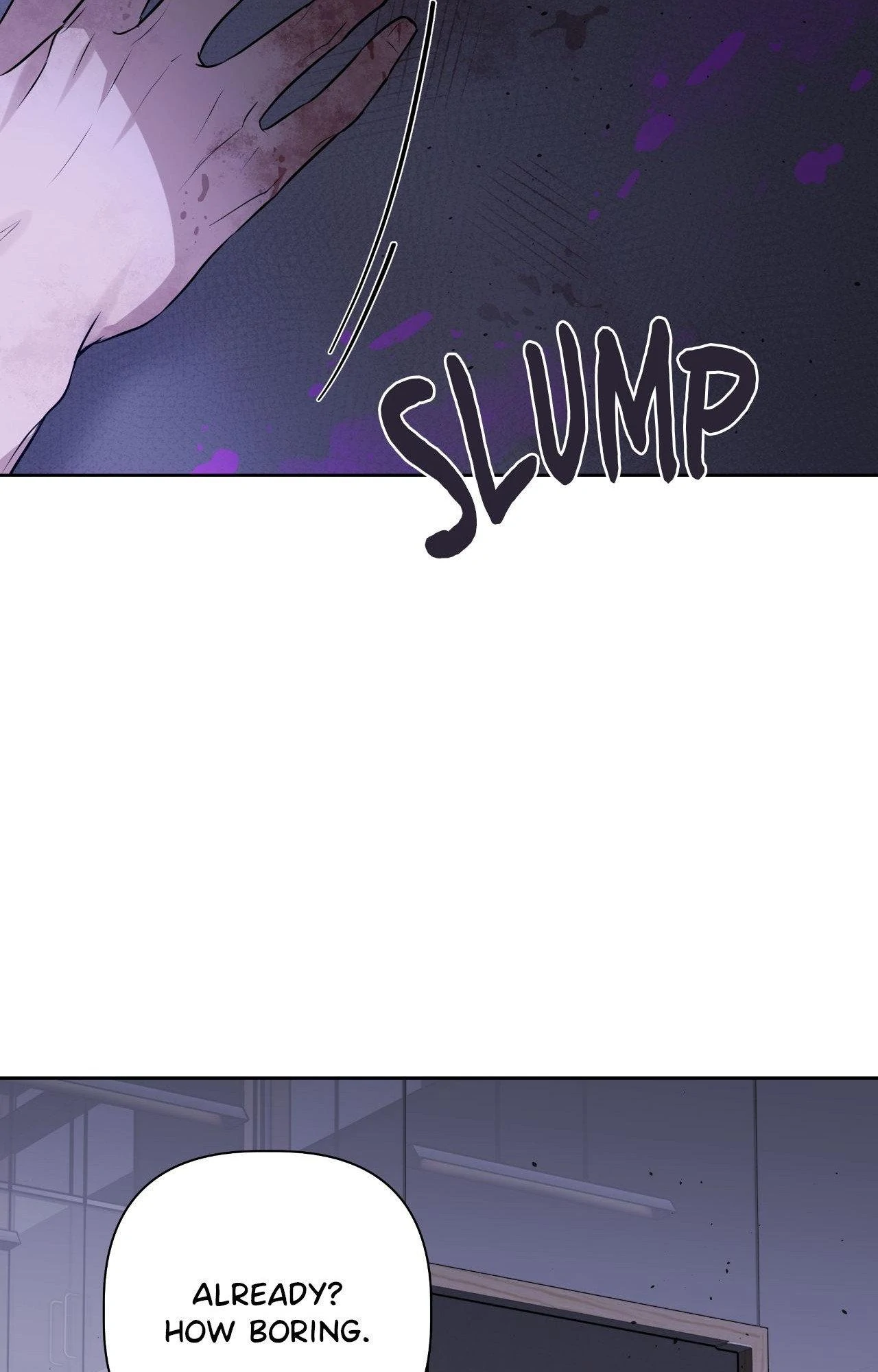 My Perfect Omega - Chapter 17 : S1 Finale manhwa