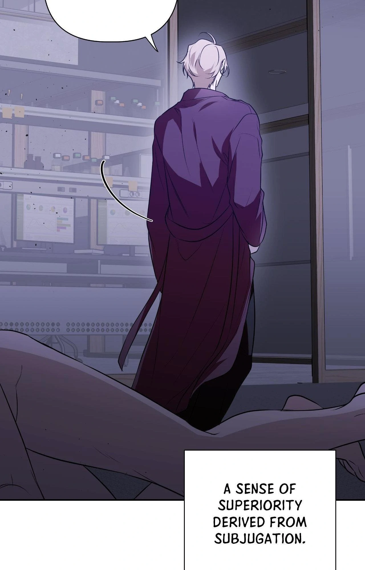 My Perfect Omega - Chapter 17 : S1 Finale manhwa