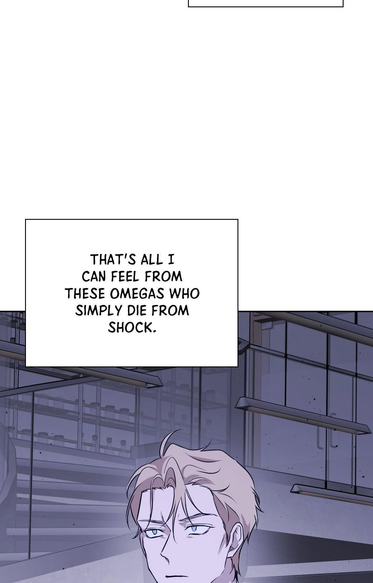 My Perfect Omega - Chapter 17 : S1 Finale manhwa